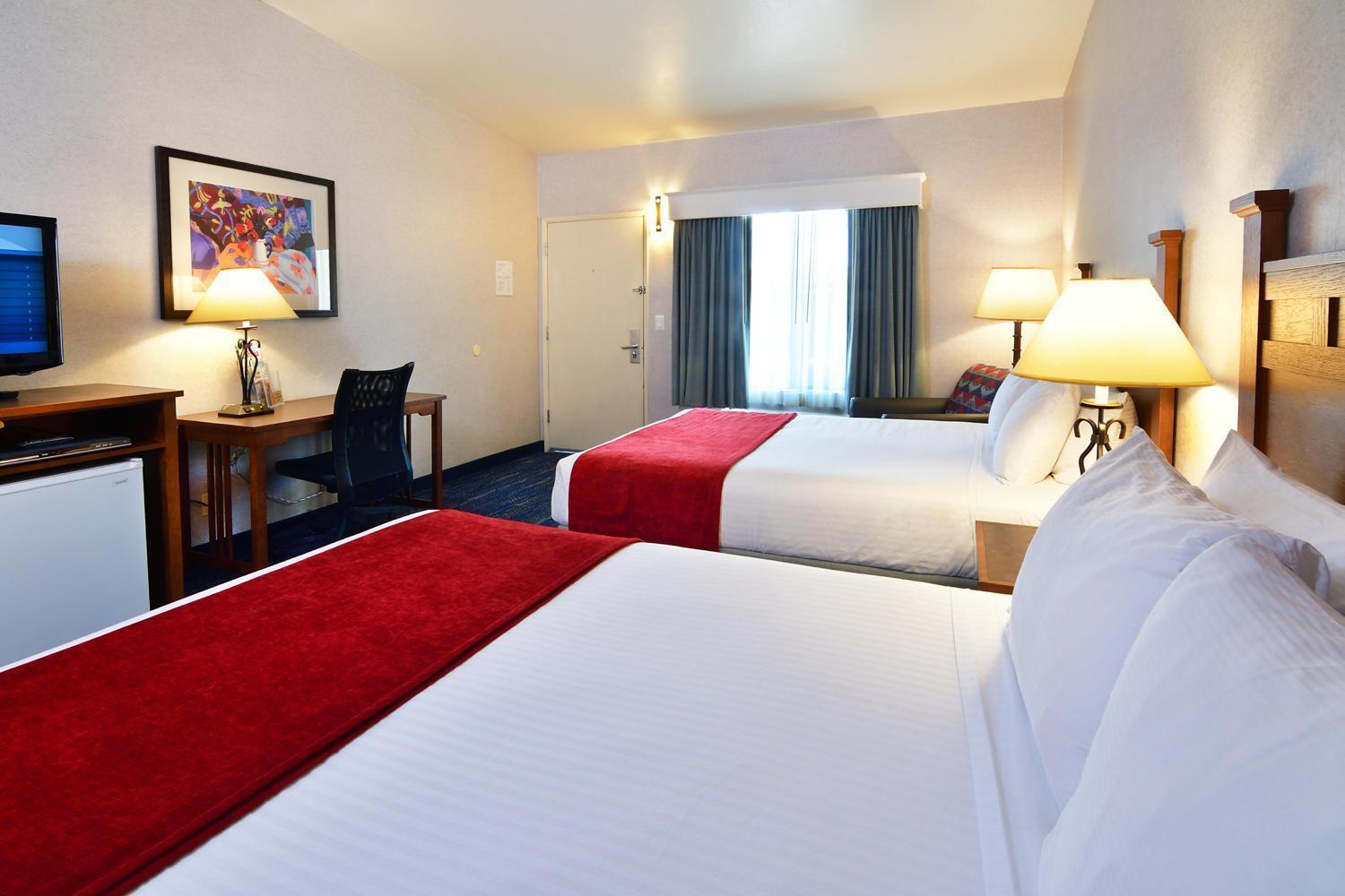 Lamplighter Inn & Suites at SDSU photo 43