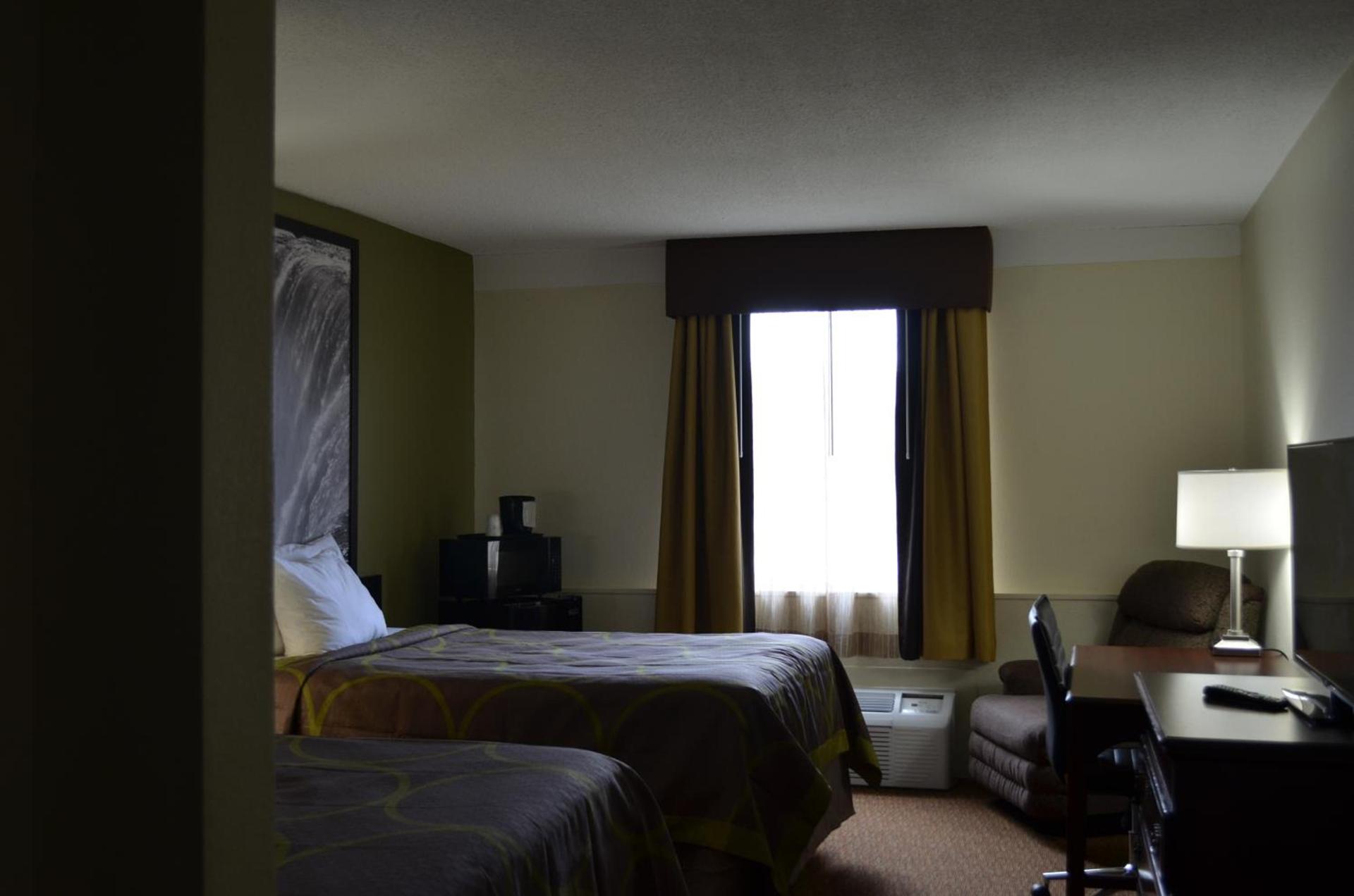 SuperB Hamburg Motel photo 34