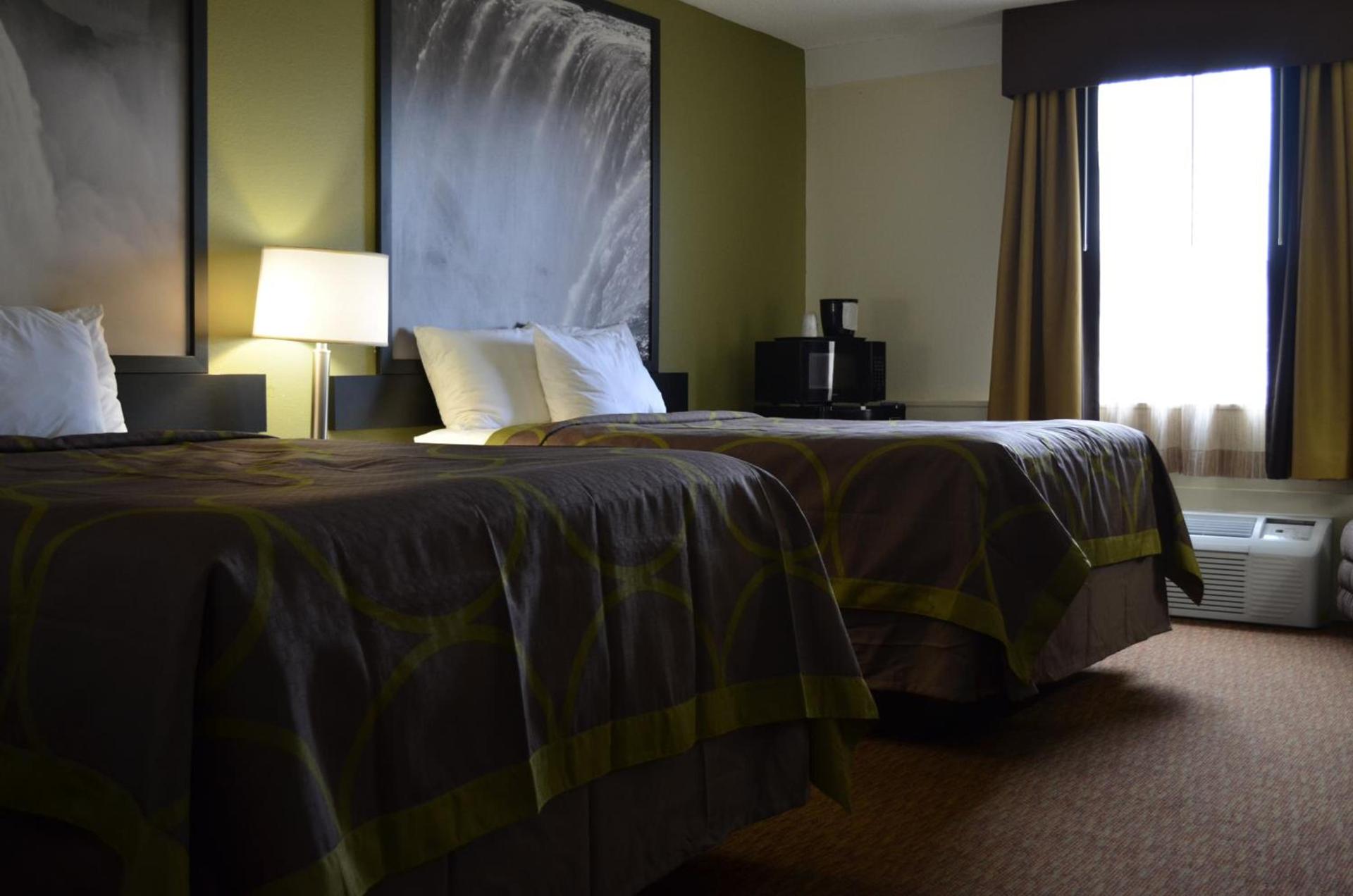 SuperB Hamburg Motel photo 3