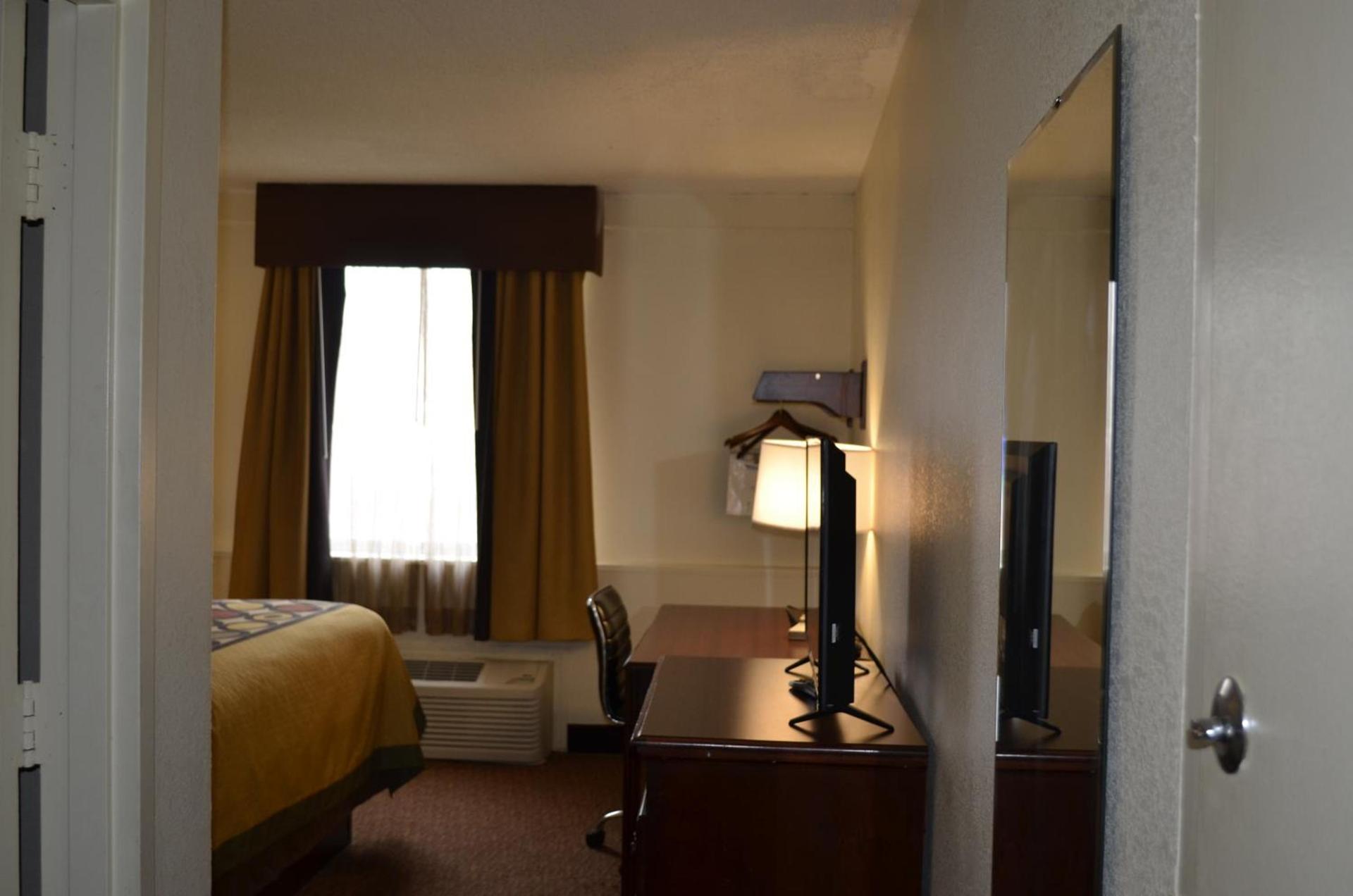 SuperB Hamburg Motel photo 5