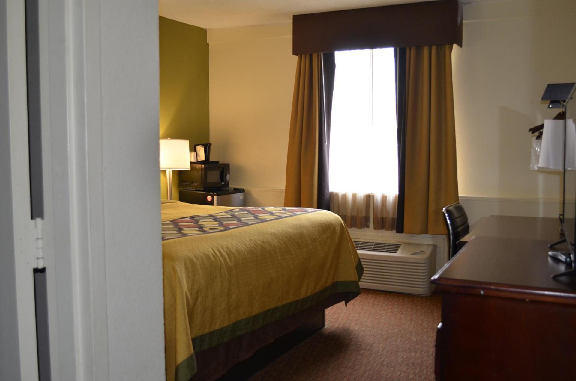 SuperB Hamburg Motel photo 35
