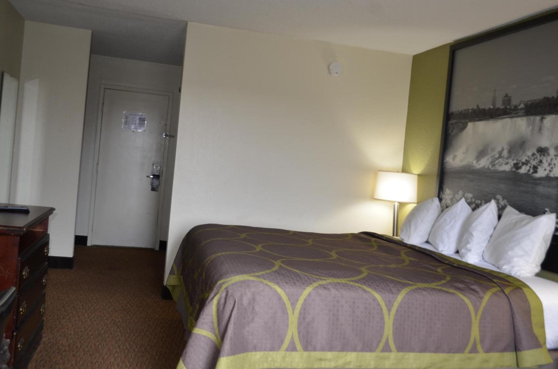 SuperB Hamburg Motel photo 4