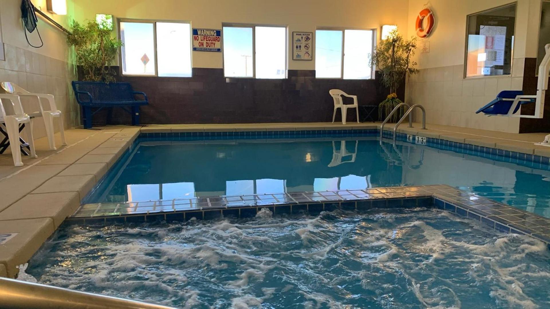Comfort Inn Garden City photo 26