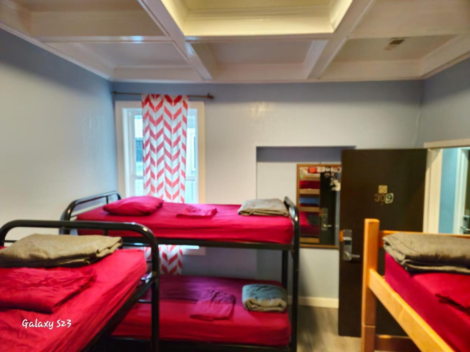 European Hostel photo 2