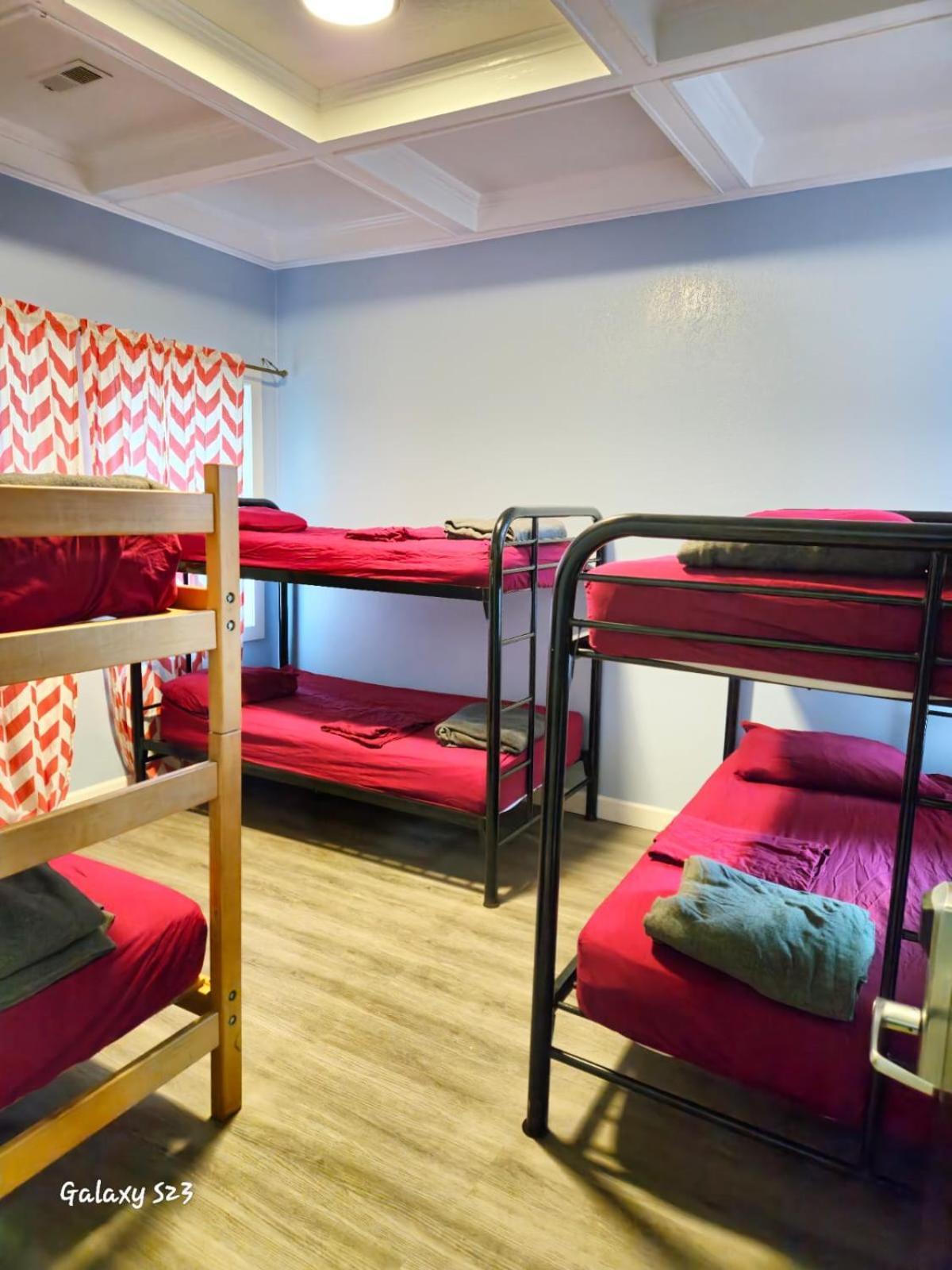 European Hostel photo 26