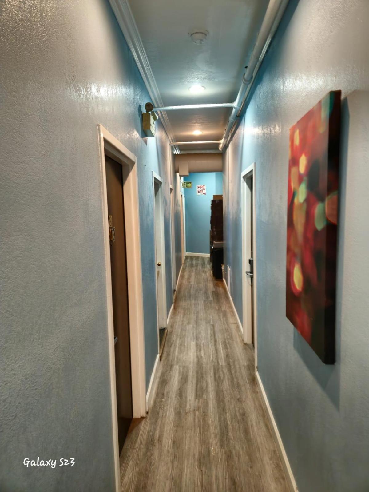European Hostel photo 7