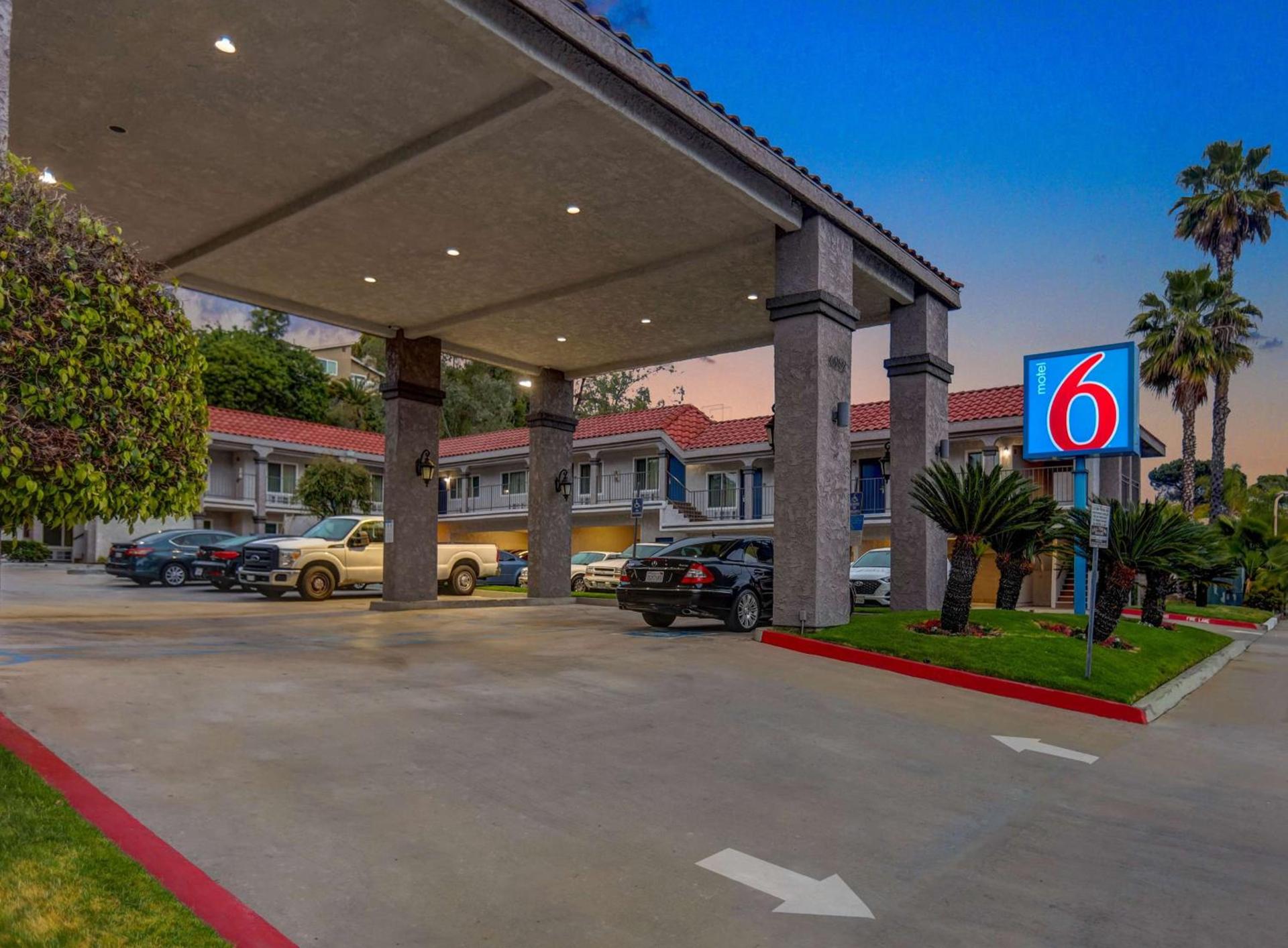 Motel 6-La Mesa, CA photo 3