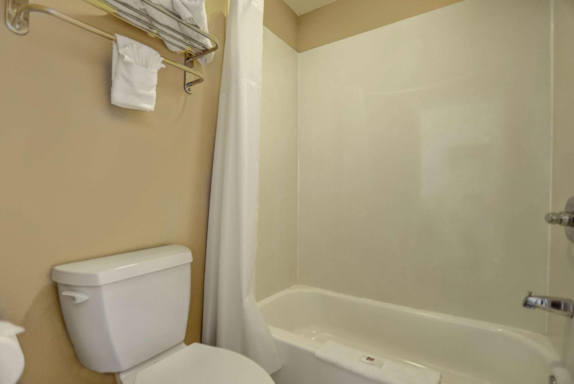 Motel 6-La Mesa, CA photo 22