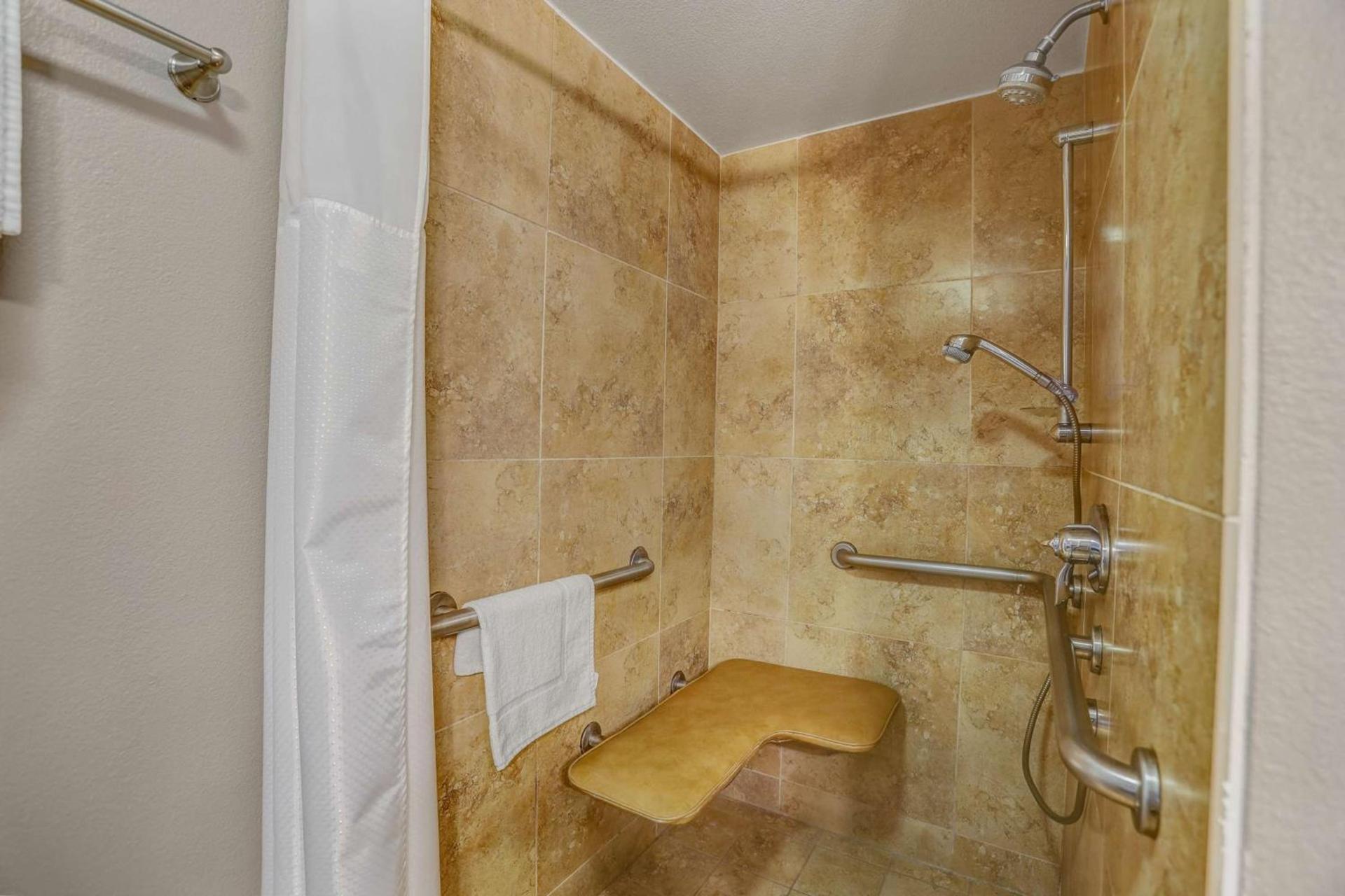 Motel 6-La Mesa, CA photo 21