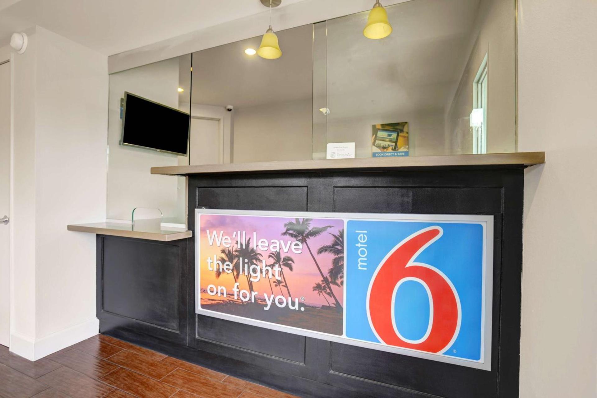Motel 6-La Mesa, CA photo 23