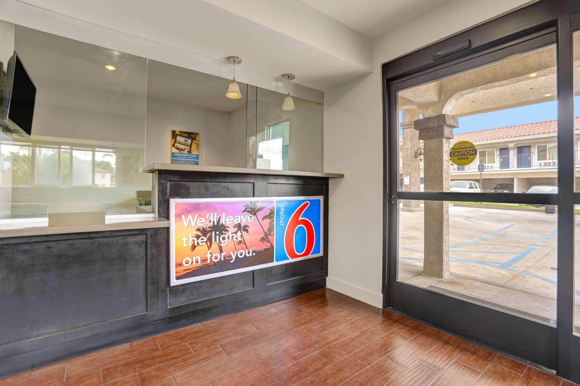 Motel 6-La Mesa, CA photo 24