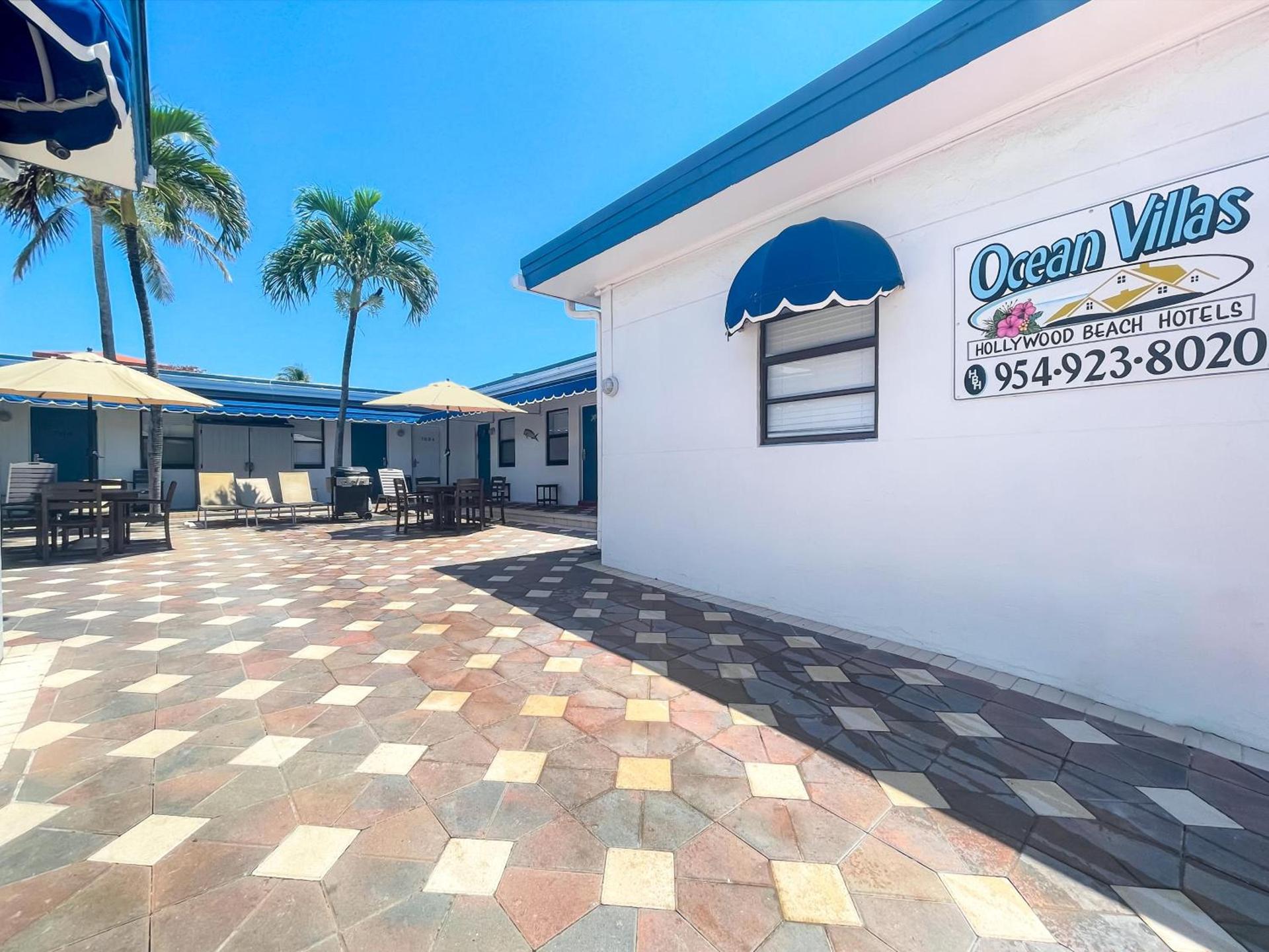 Ocean Villas photo 24