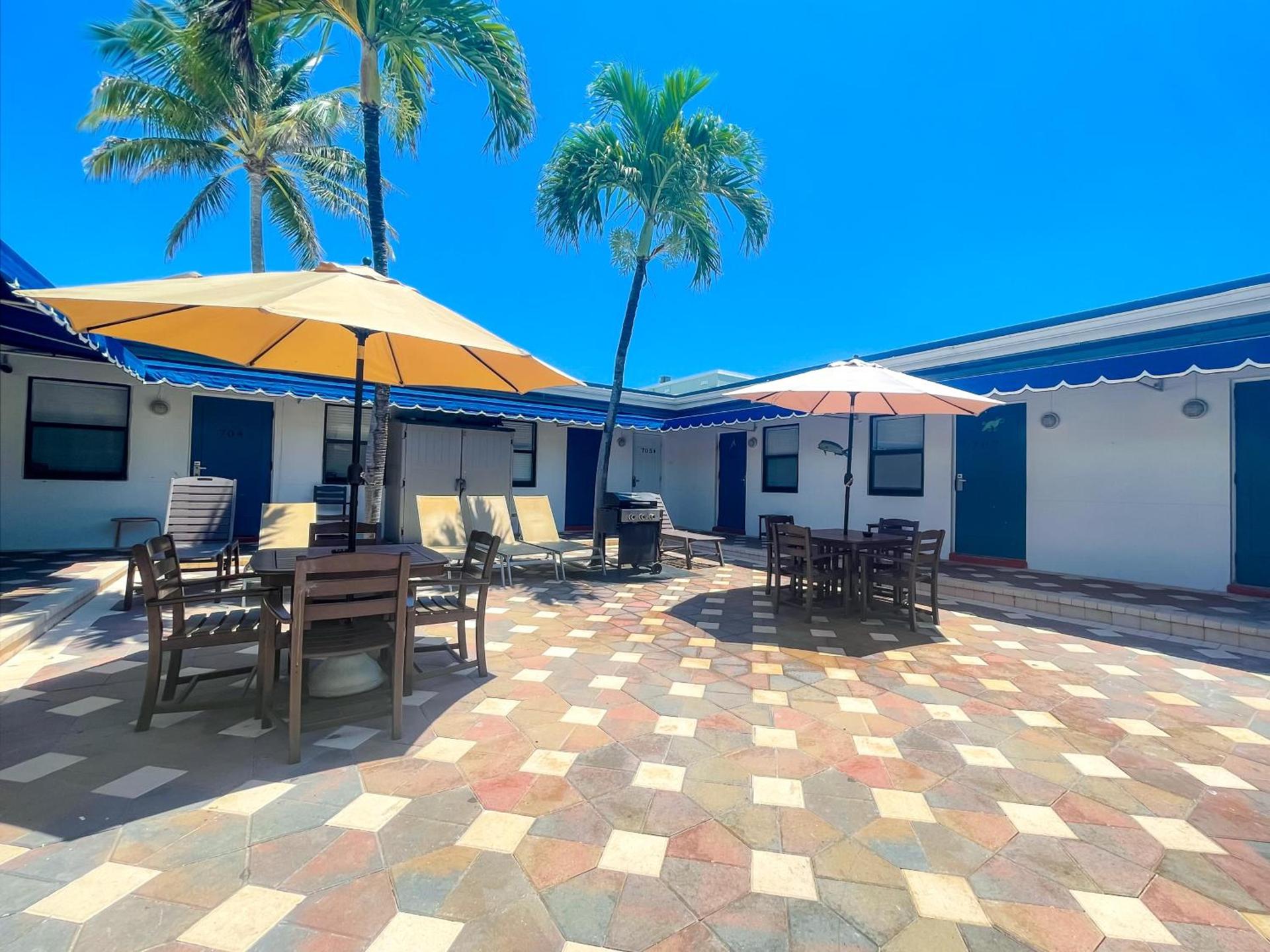 Ocean Villas photo 23