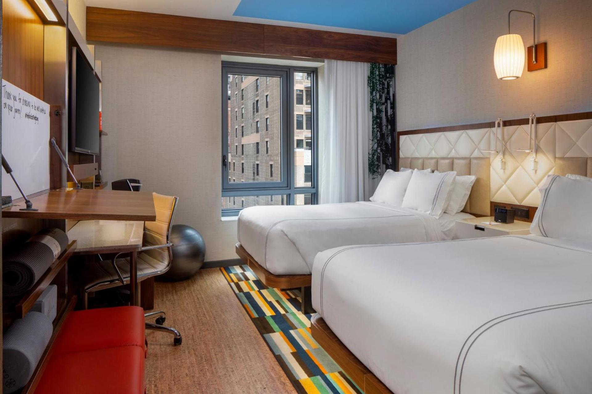 EVEN Hotel New York - Midtown East by IHG photo 45