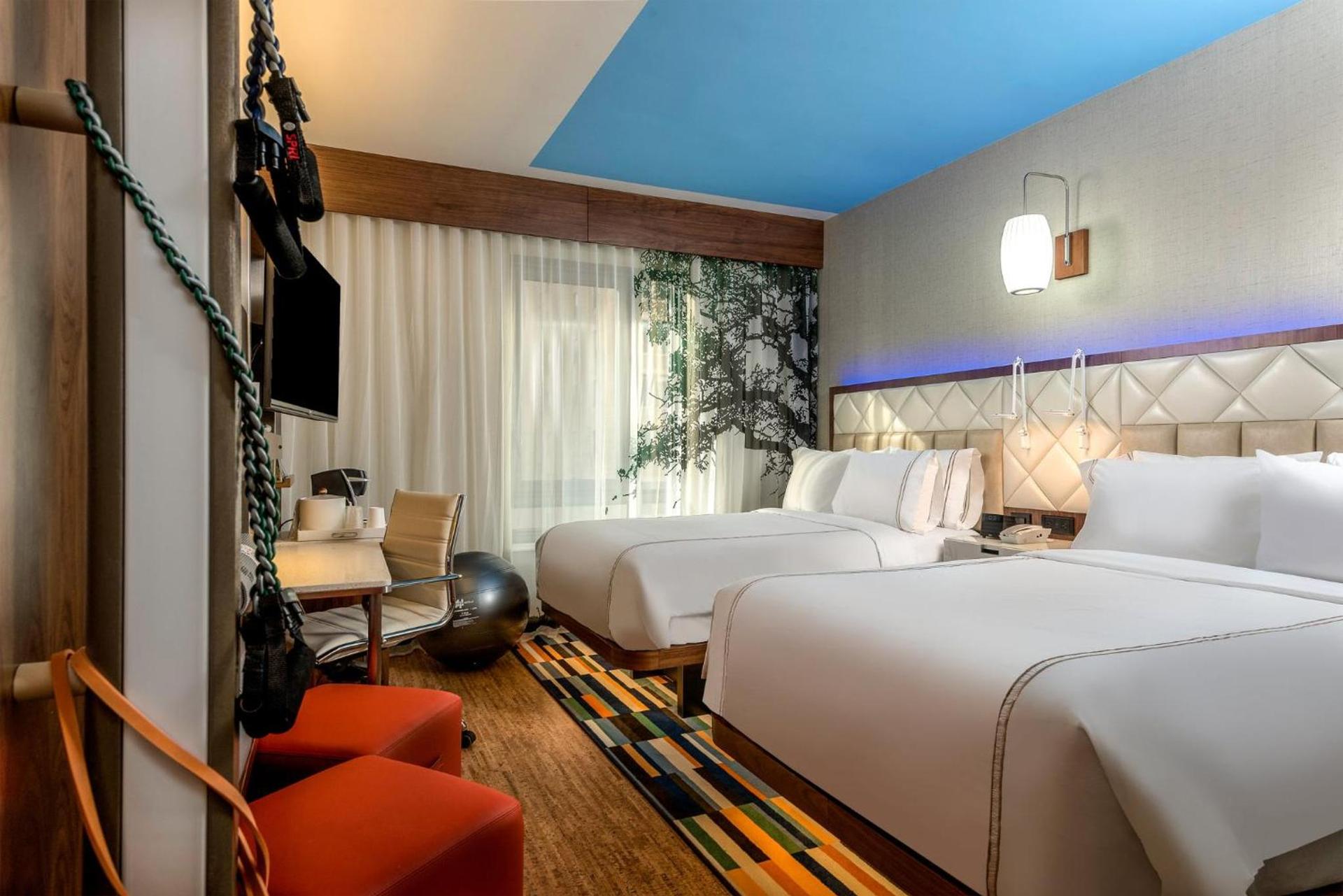 EVEN Hotel New York - Midtown East by IHG photo 41