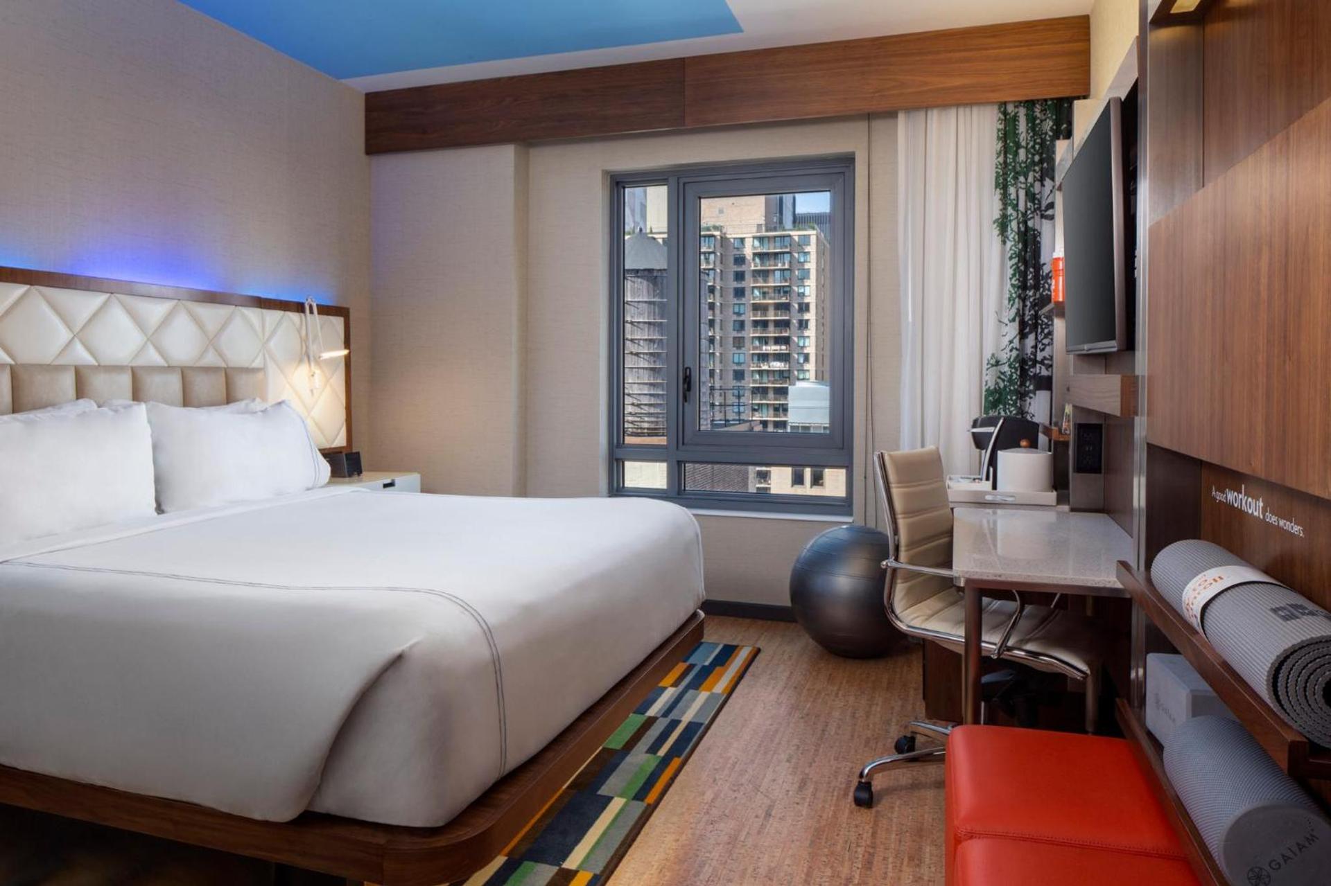 EVEN Hotel New York - Midtown East by IHG photo 39