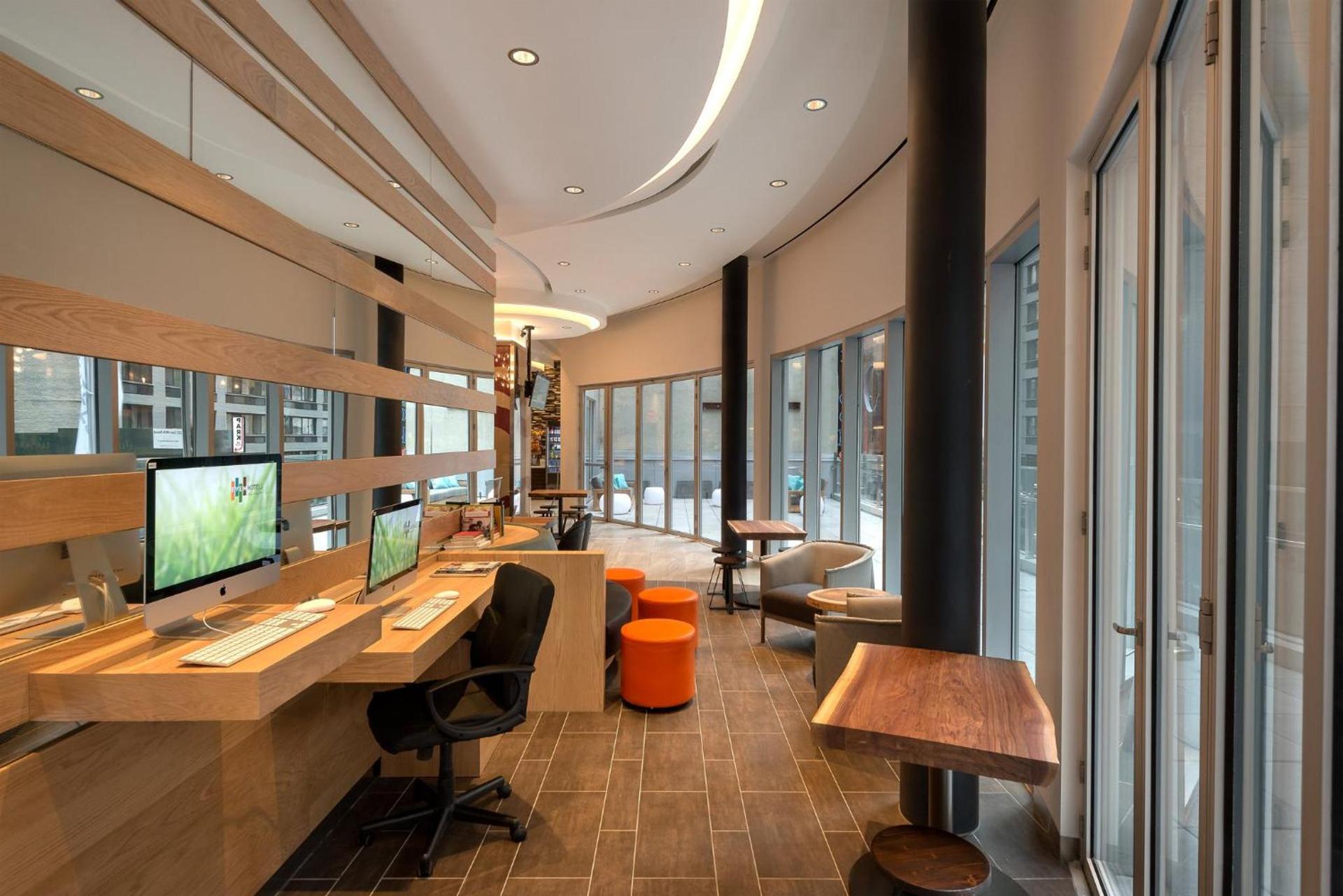 EVEN Hotel New York - Midtown East by IHG photo 20