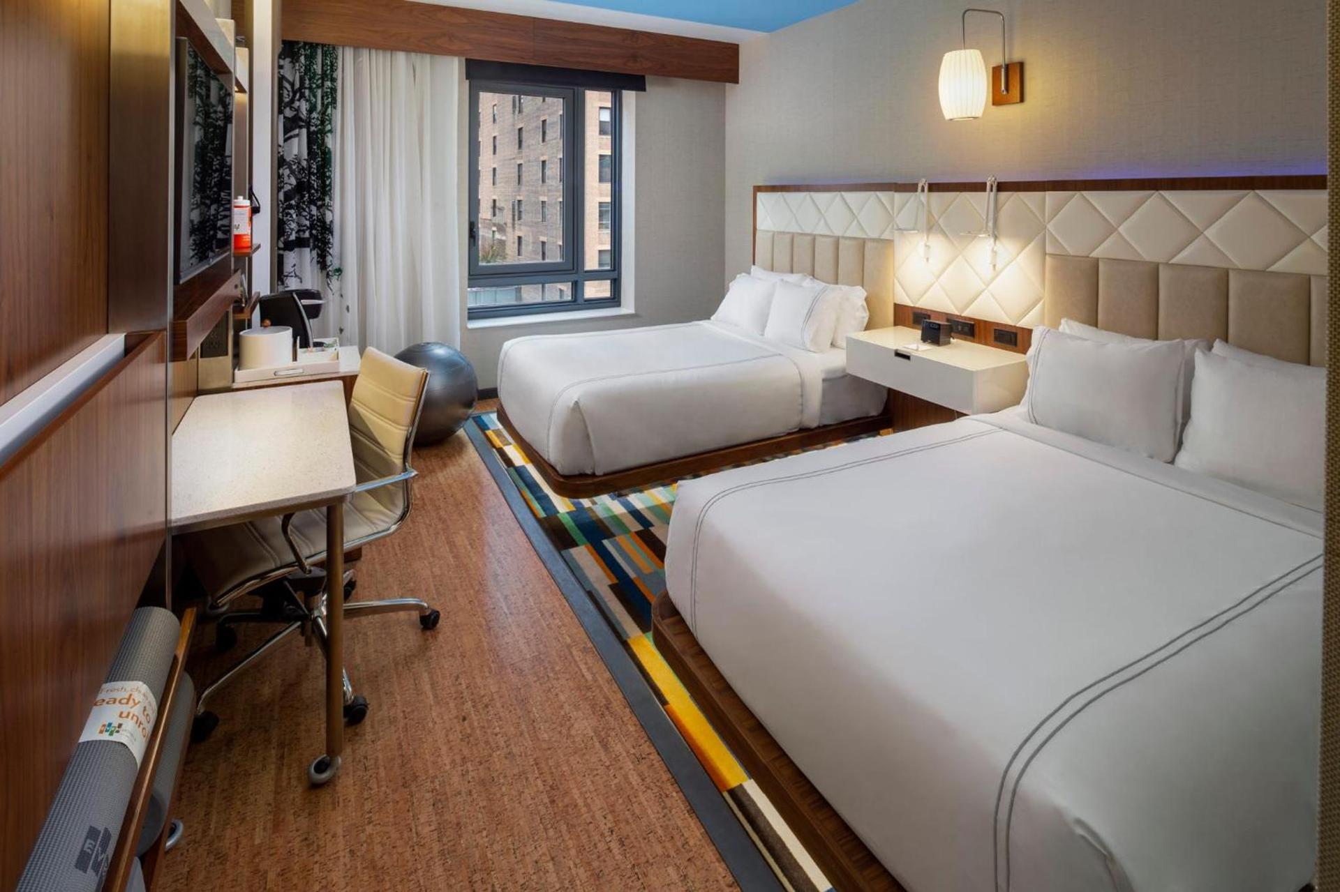 EVEN Hotel New York - Midtown East by IHG photo 35