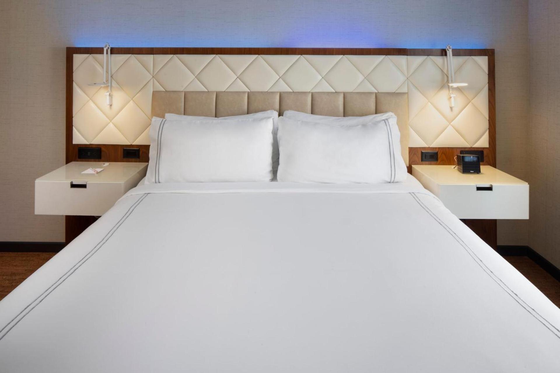 EVEN Hotel New York - Midtown East by IHG photo 43