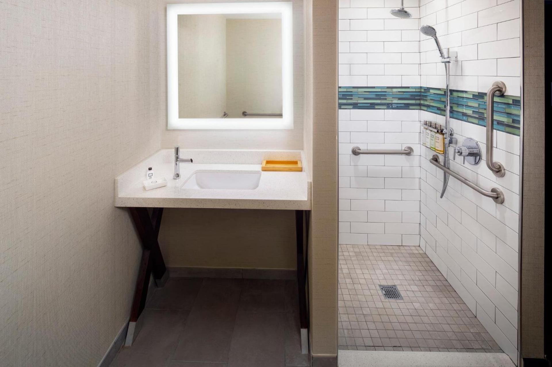 EVEN Hotel New York - Midtown East by IHG photo 16