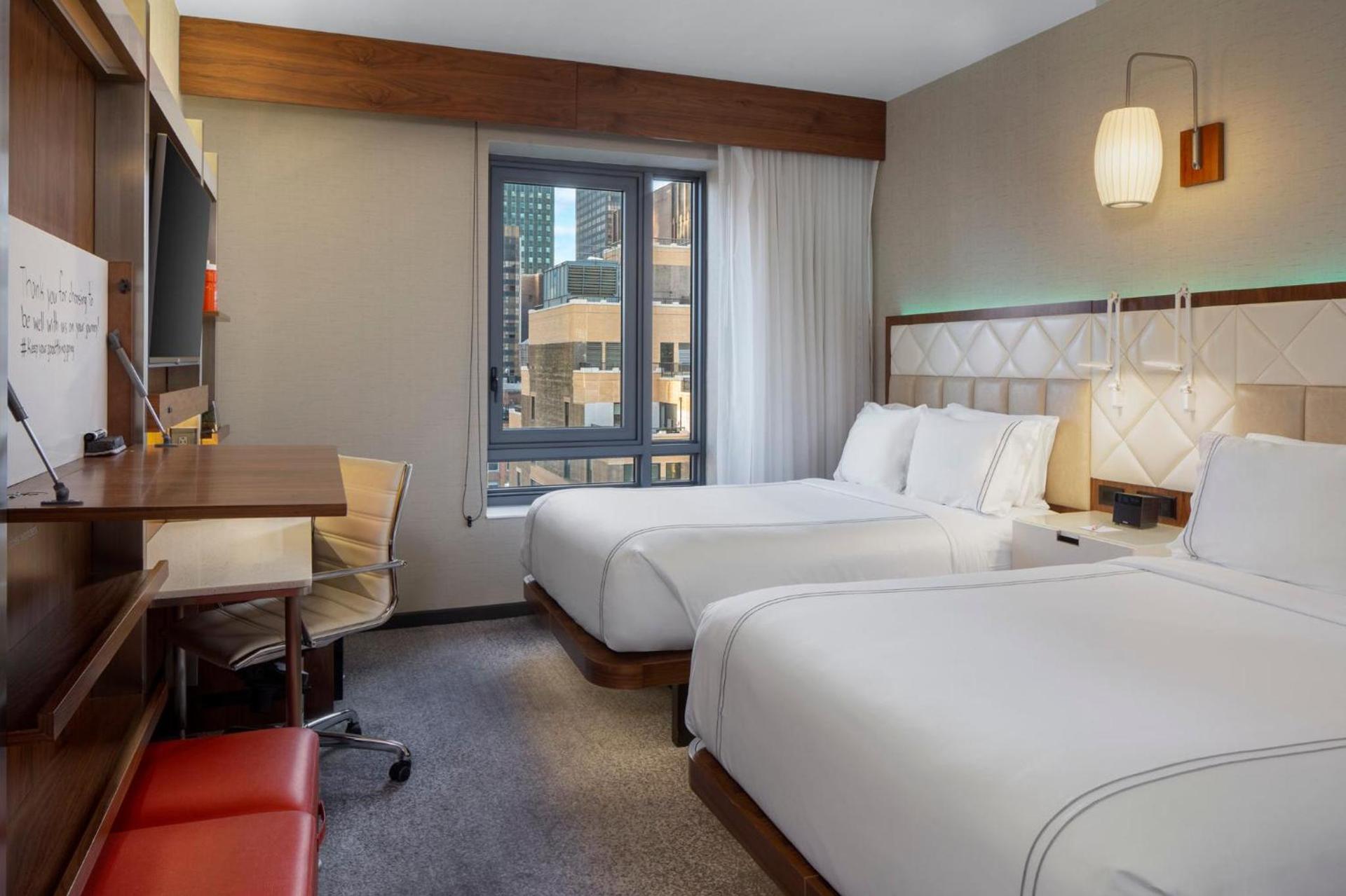 EVEN Hotel New York - Midtown East by IHG photo 37