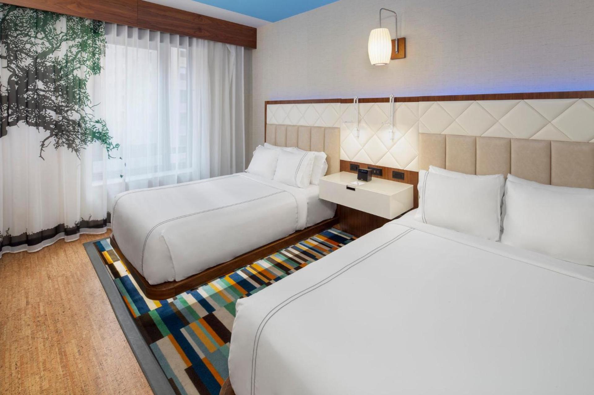 EVEN Hotel New York - Midtown East by IHG photo 42