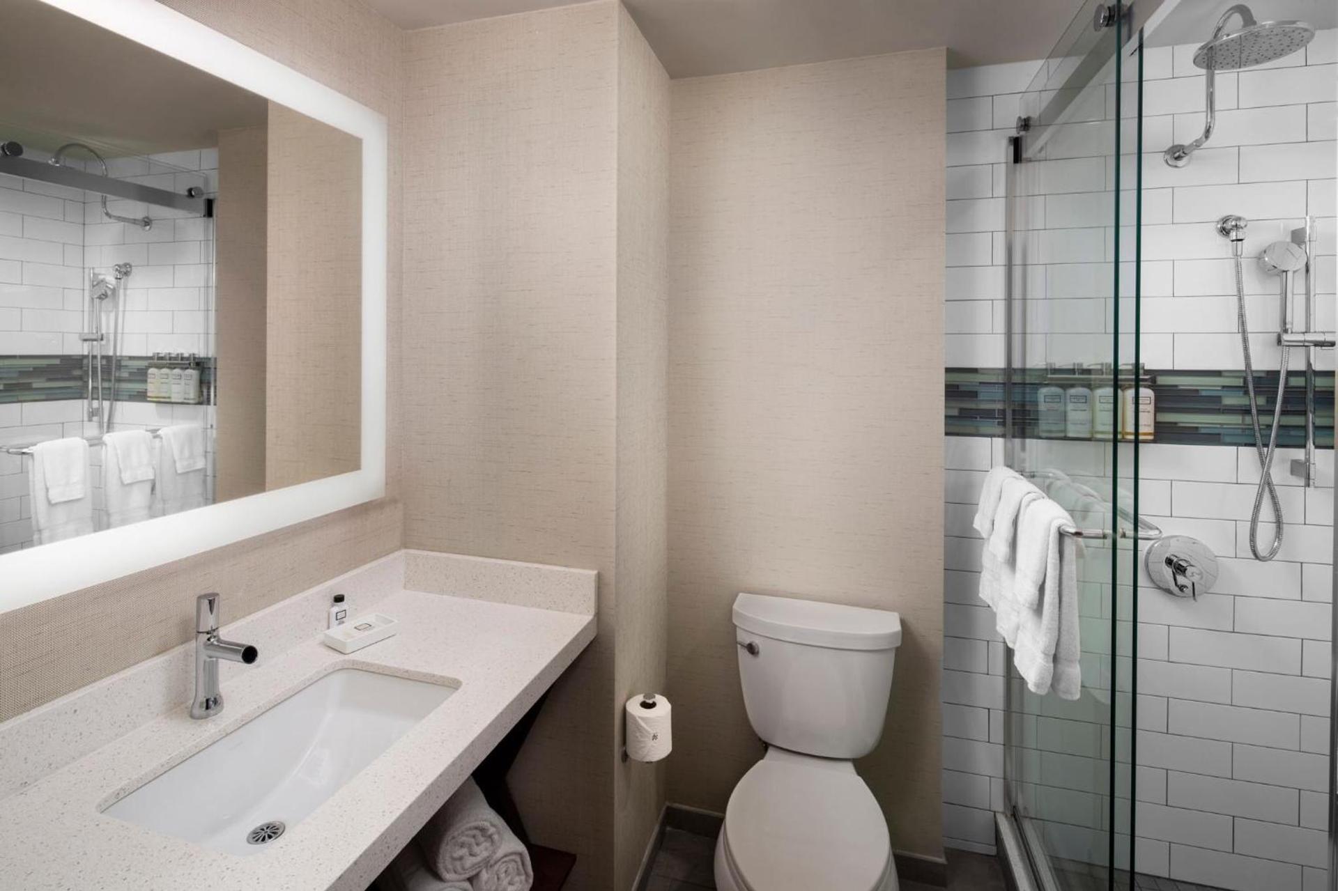 EVEN Hotel New York - Midtown East by IHG photo 22