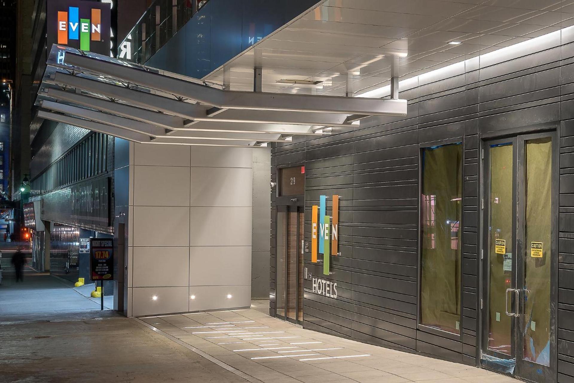 EVEN Hotel New York - Midtown East by IHG photo 8