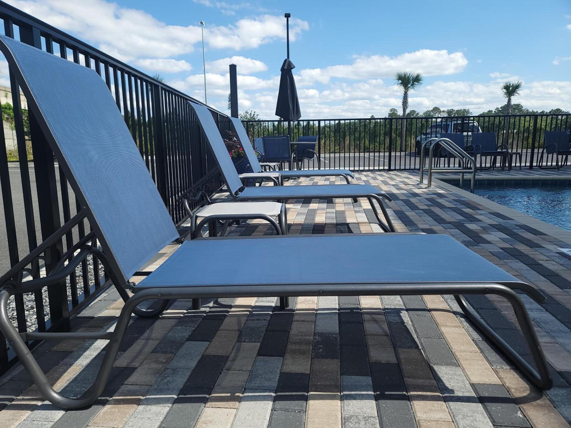 Comfort Inn & Suites Jacksonville - Orange Park Near Naval Air Station photo 31