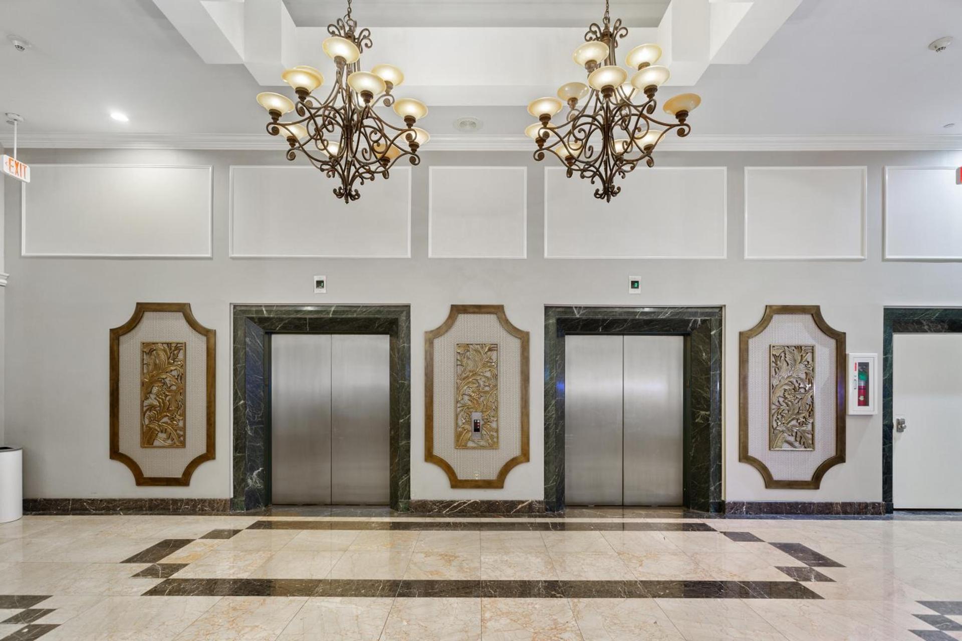 Wyndham Garden Baronne Plaza photo 15