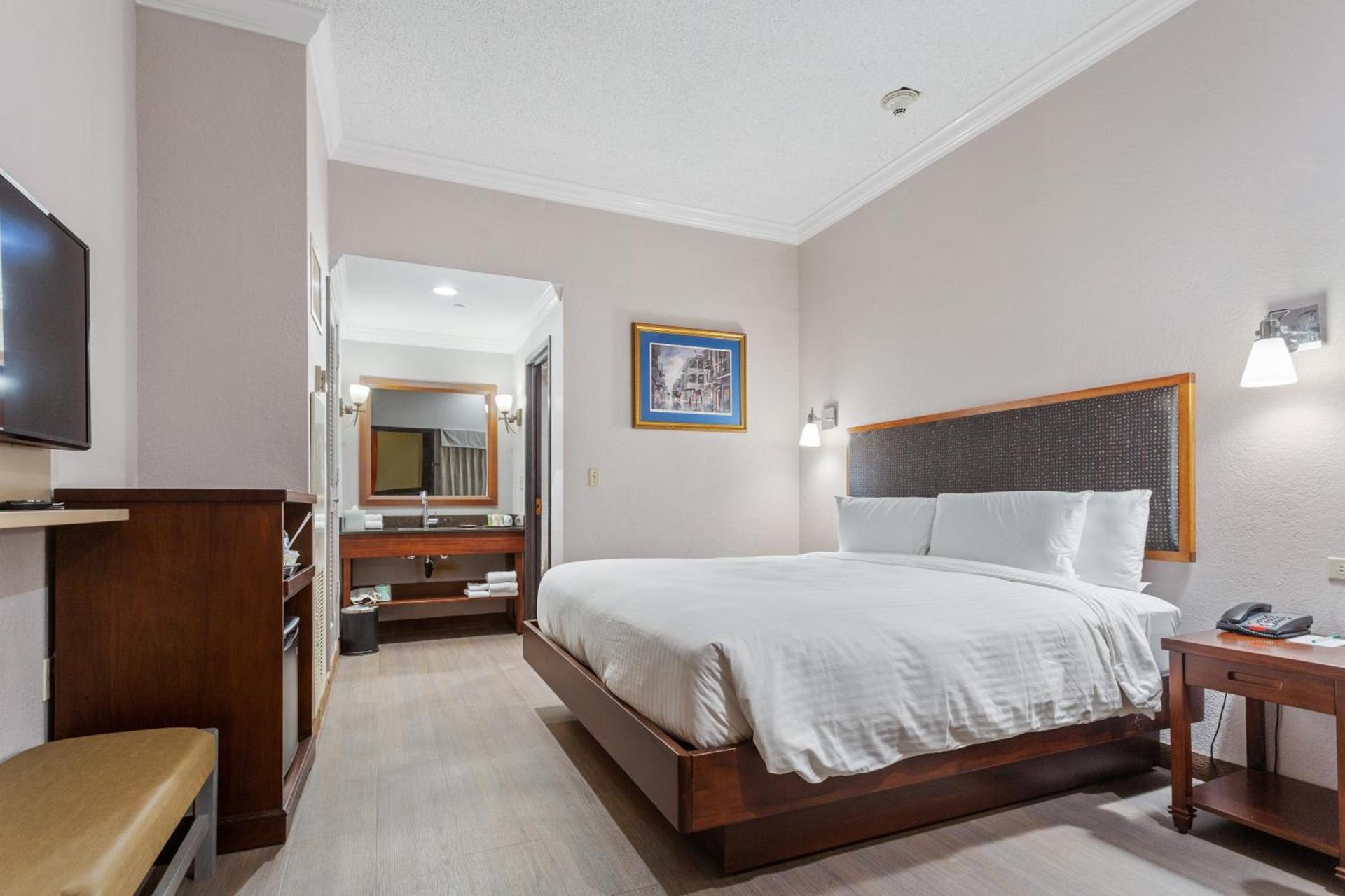 Wyndham Garden Baronne Plaza photo 19