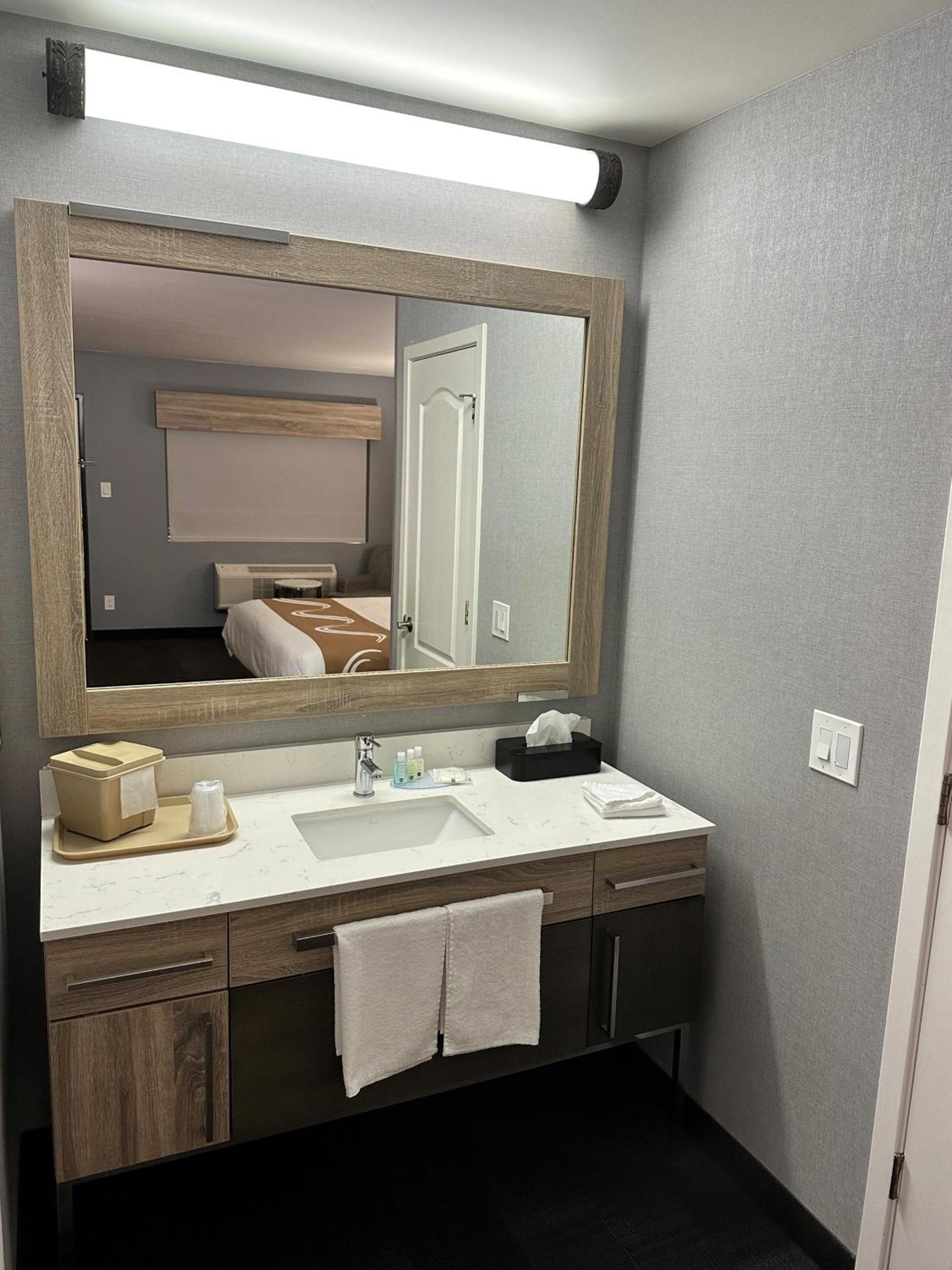Quality Inn Near Chico State photo 24
