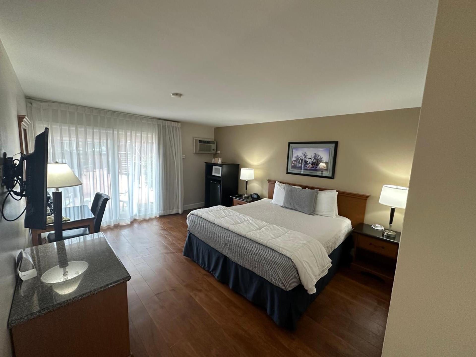 King Frederik Inn photo 13