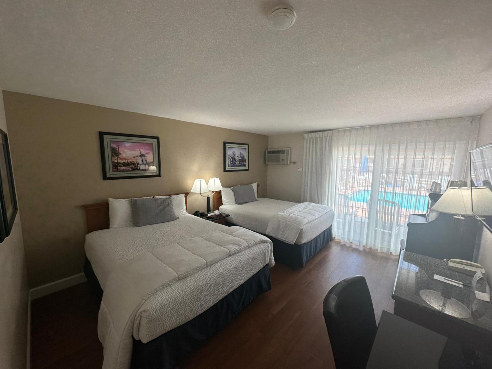 King Frederik Inn photo 15