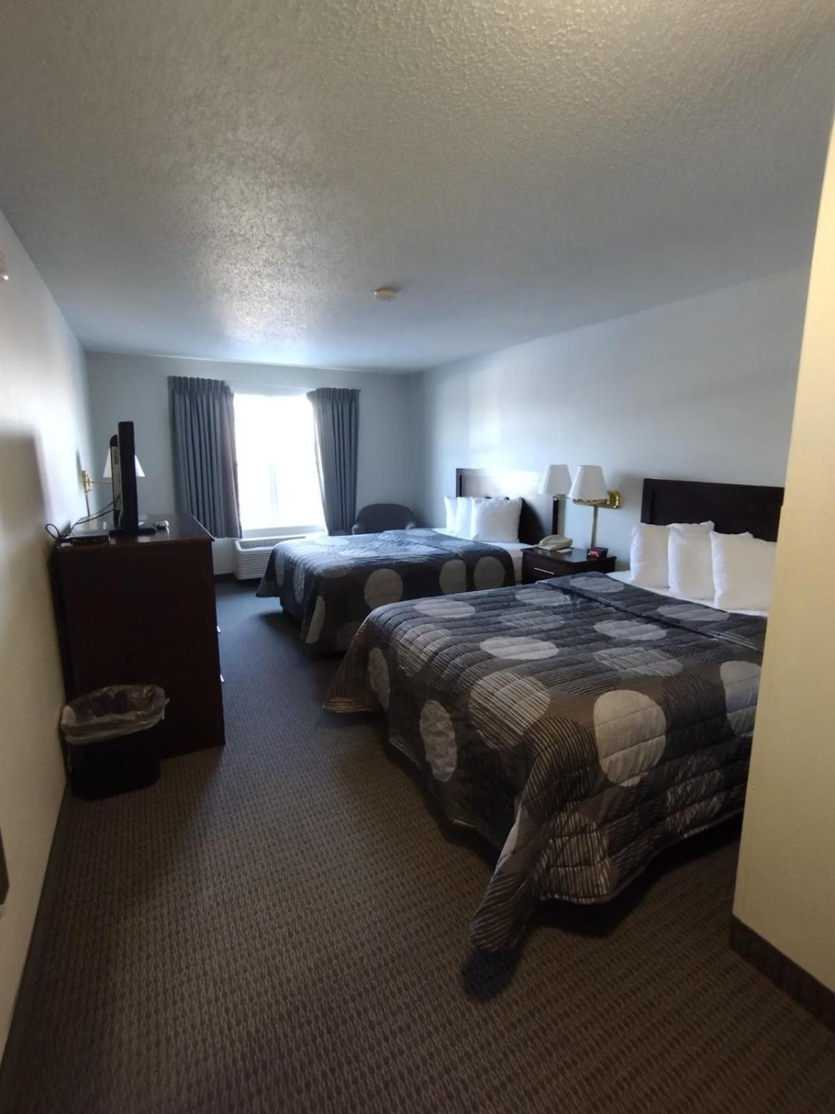 GrandStay Hotel & Suites Hastings photo 27
