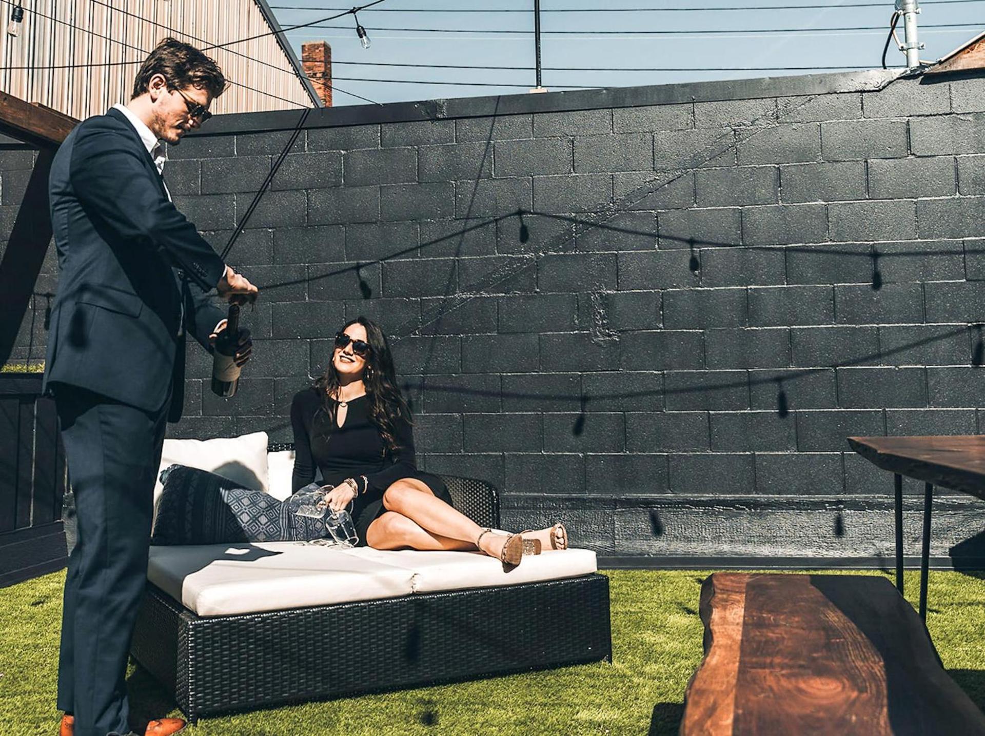 The Chandler Hotel photo 4