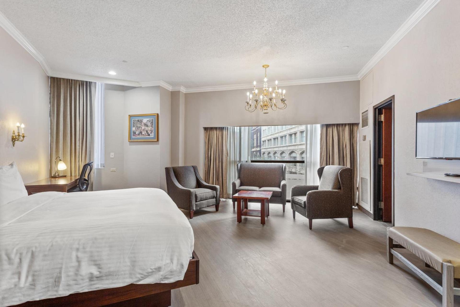 Wyndham Garden Baronne Plaza photo 21