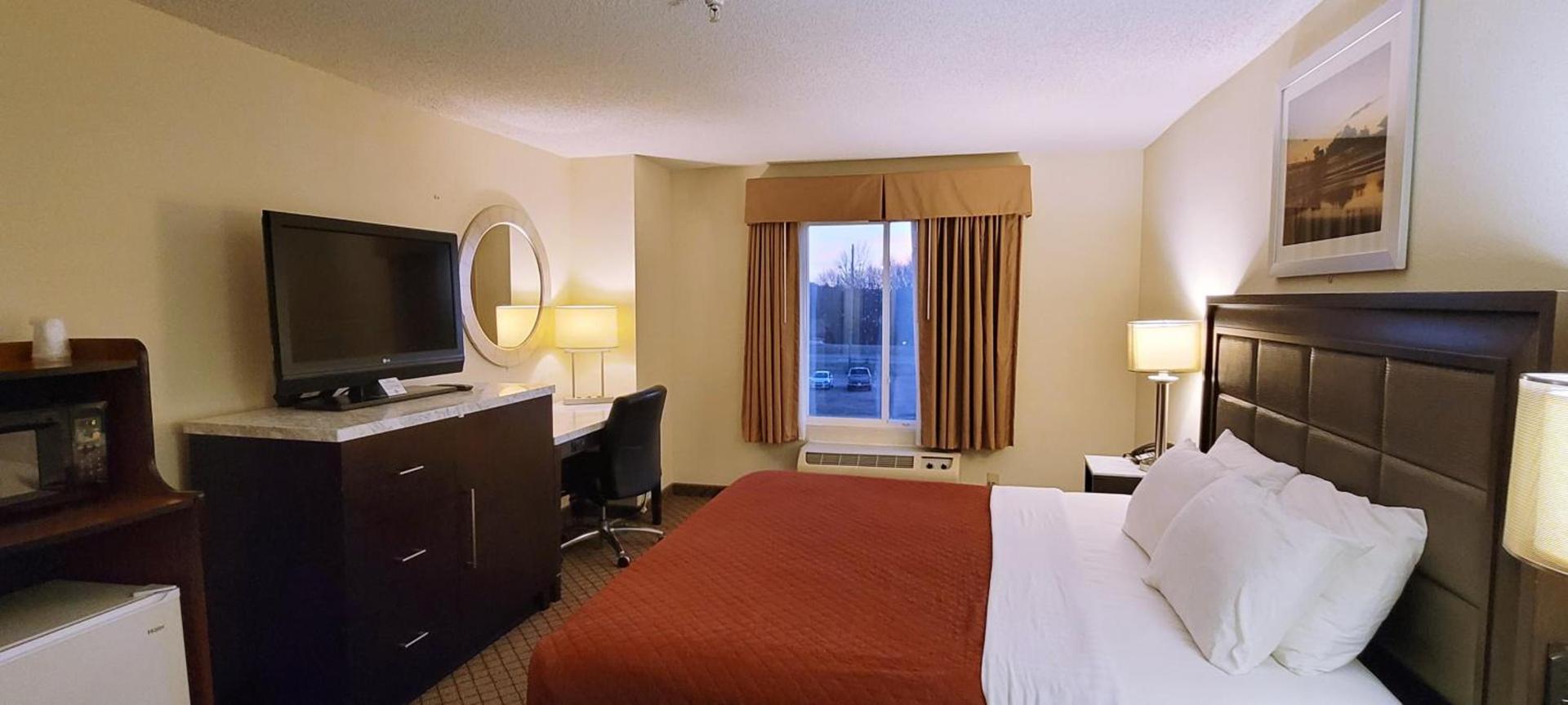 Home Inn & Suites photo 29