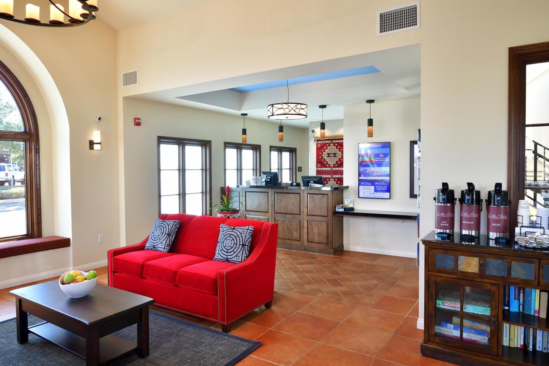Lamplighter Inn & Suites at SDSU photo 4
