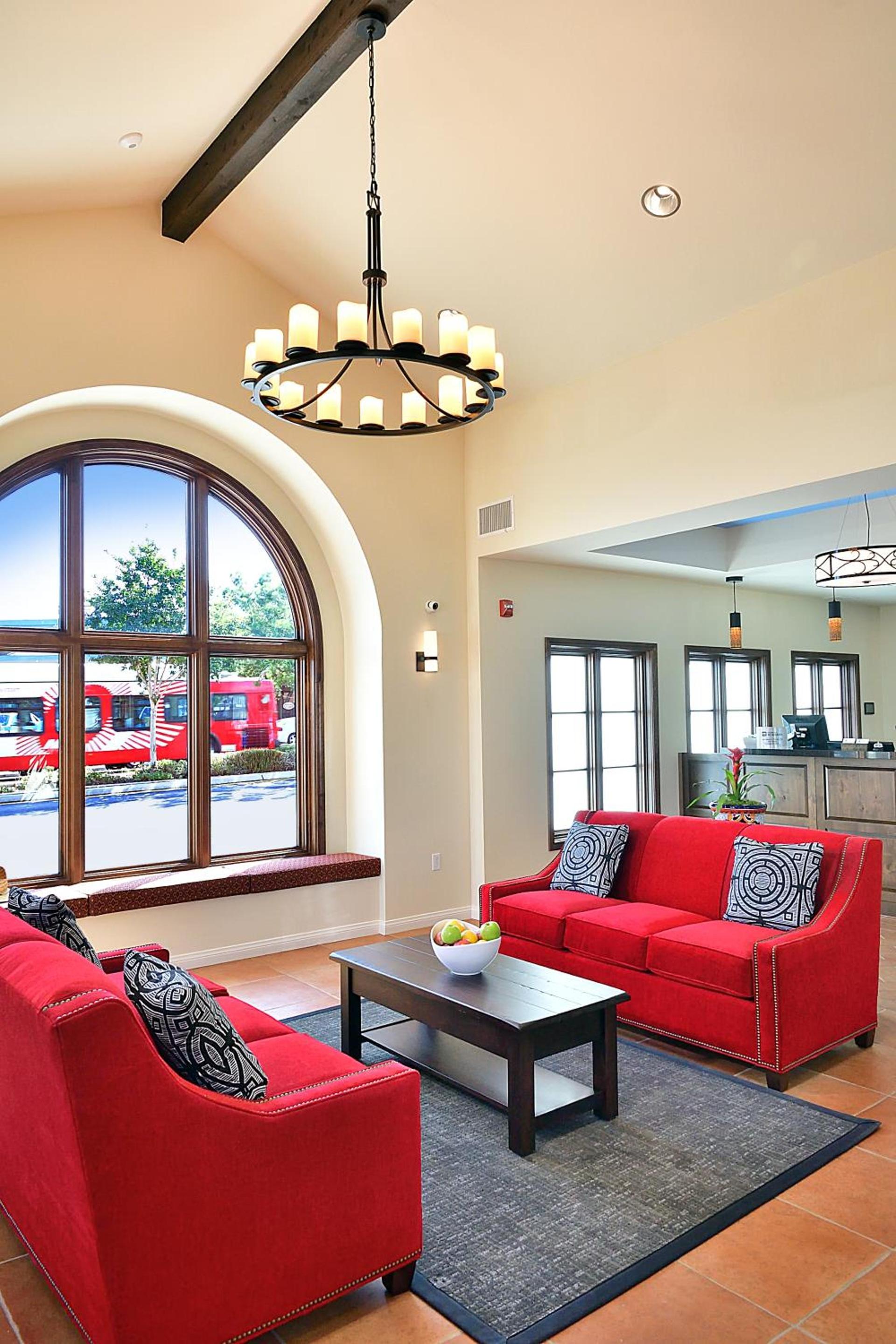 Lamplighter Inn & Suites at SDSU photo 3