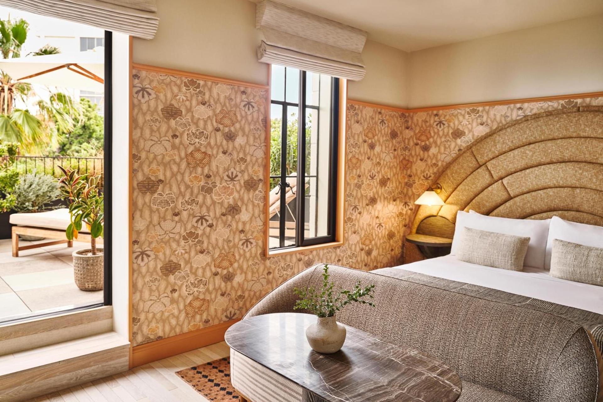 Santa Monica Proper Hotel, a Member of Design Hotels photo 24