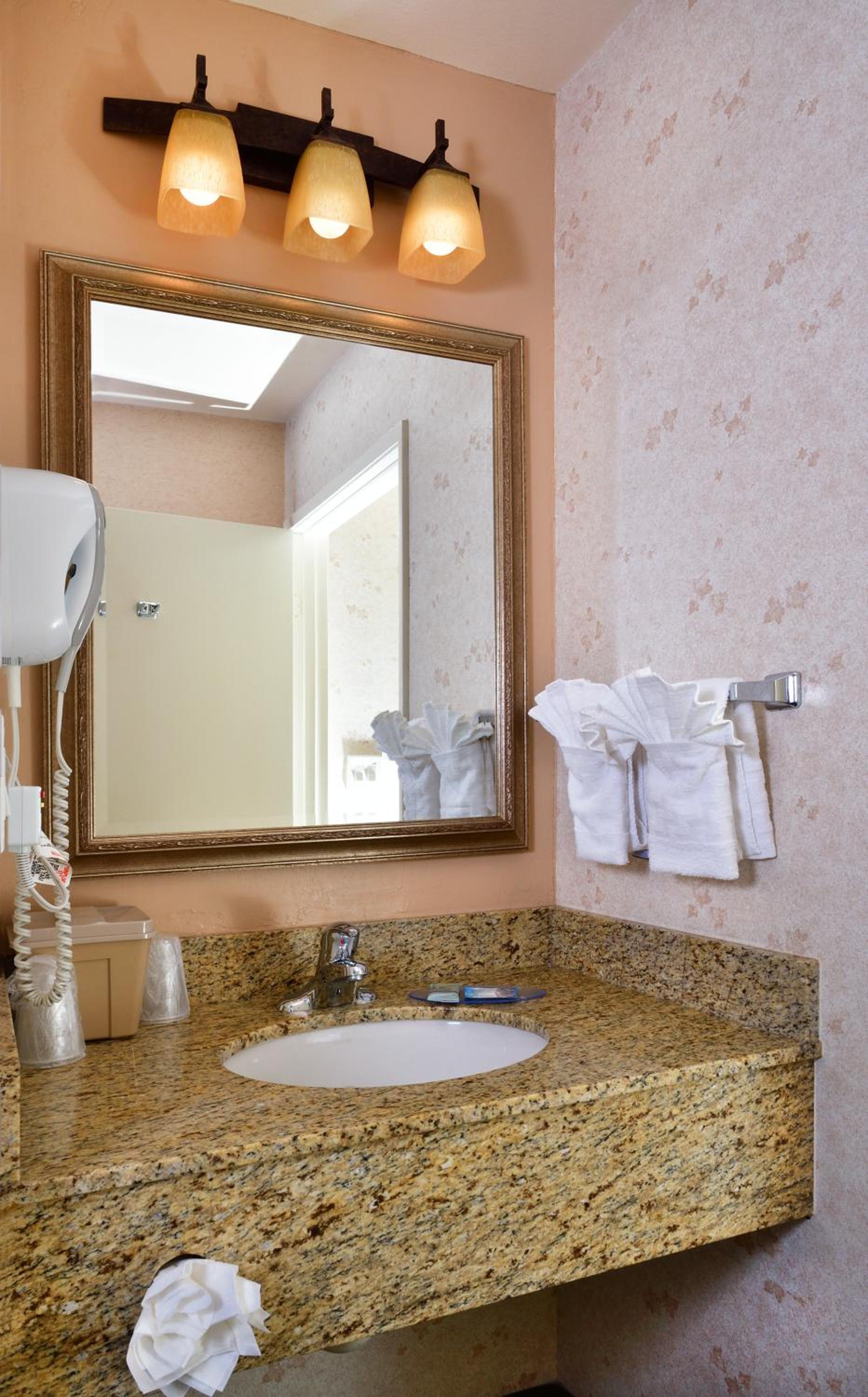 Lamplighter Inn & Suites at SDSU photo 46