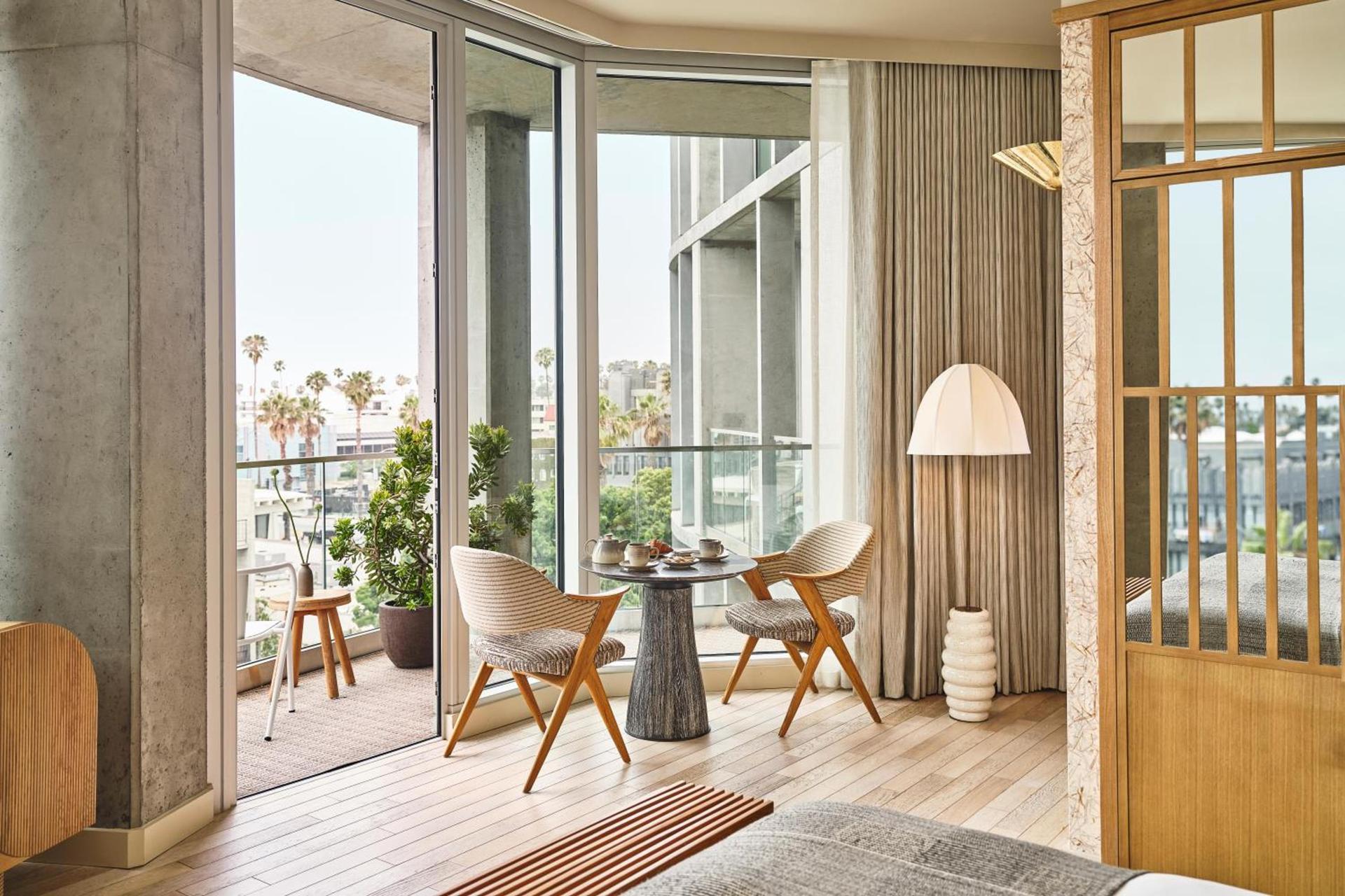 Santa Monica Proper Hotel, a Member of Design Hotels photo 25