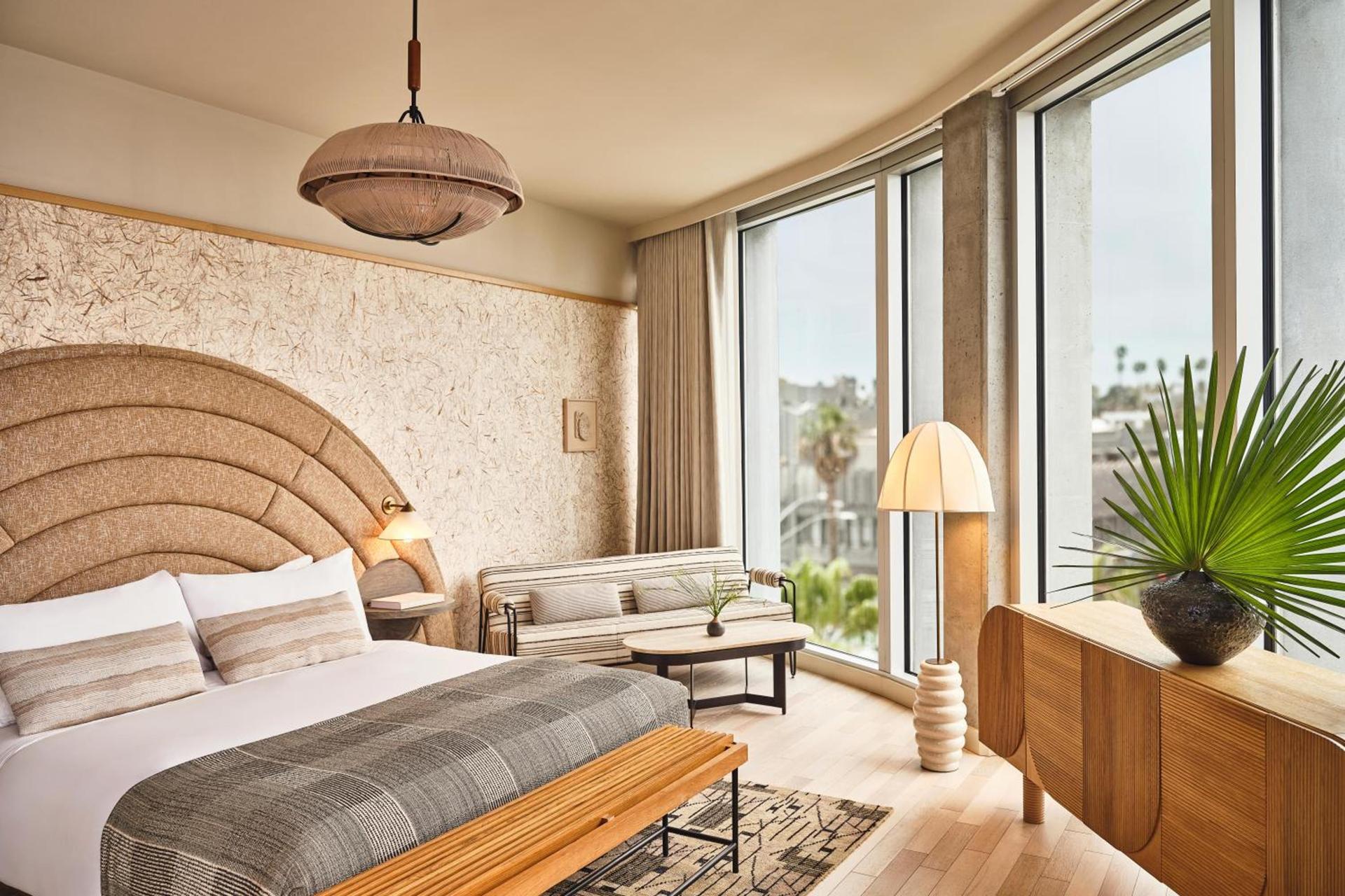 Santa Monica Proper Hotel, a Member of Design Hotels photo 60