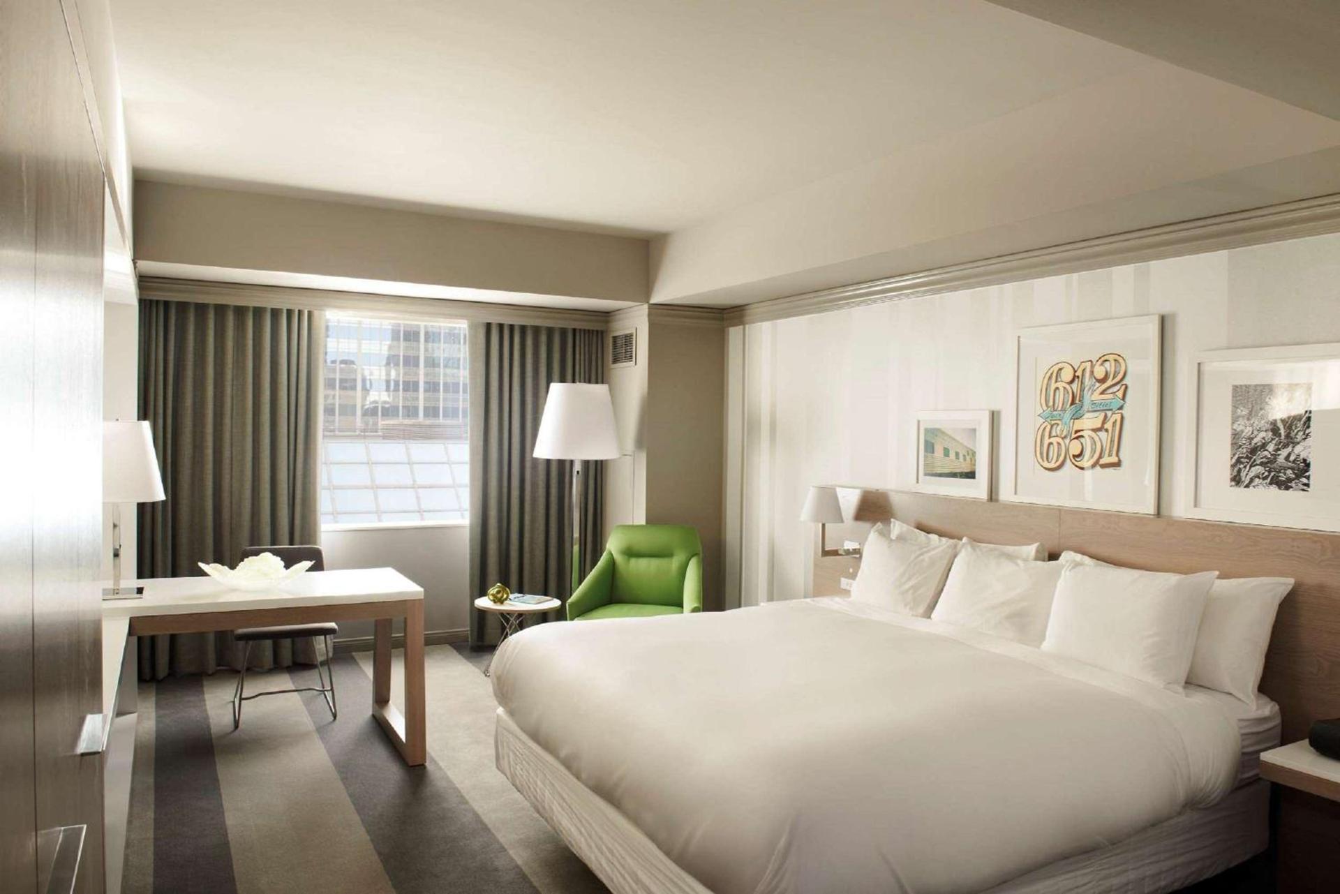 The Royal Sonesta Minneapolis Downtown photo 31