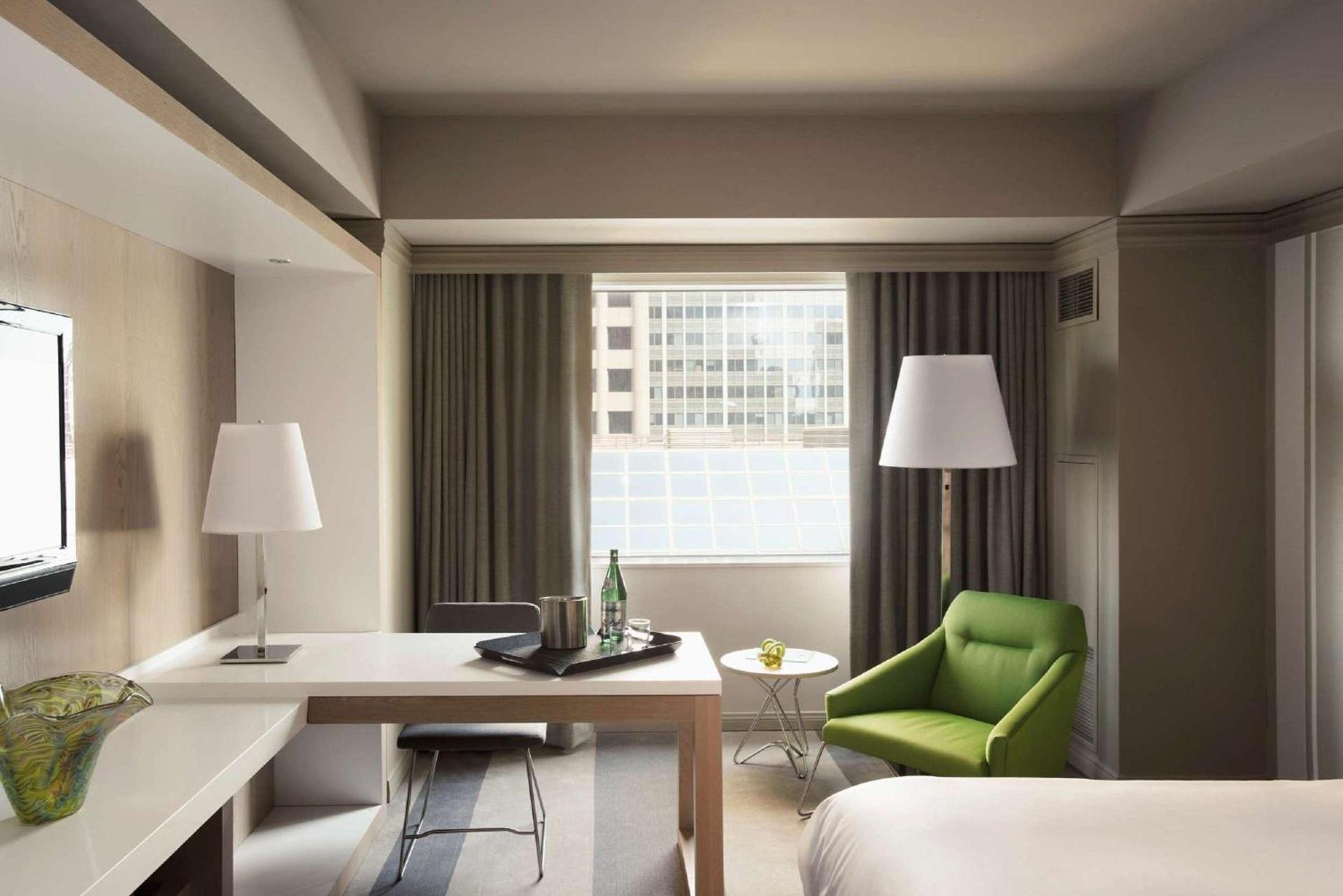 The Royal Sonesta Minneapolis Downtown photo 30