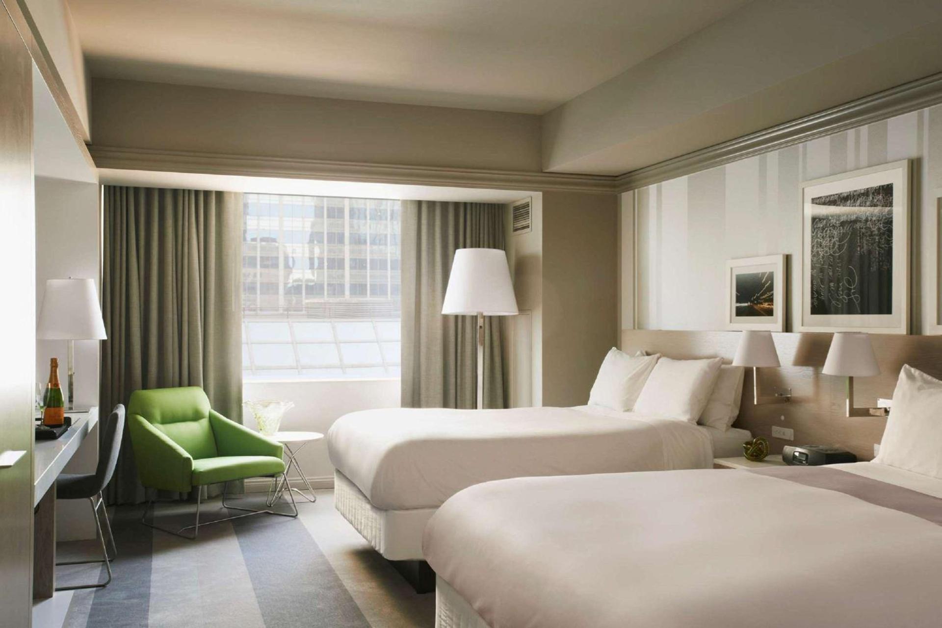 The Royal Sonesta Minneapolis Downtown photo 32
