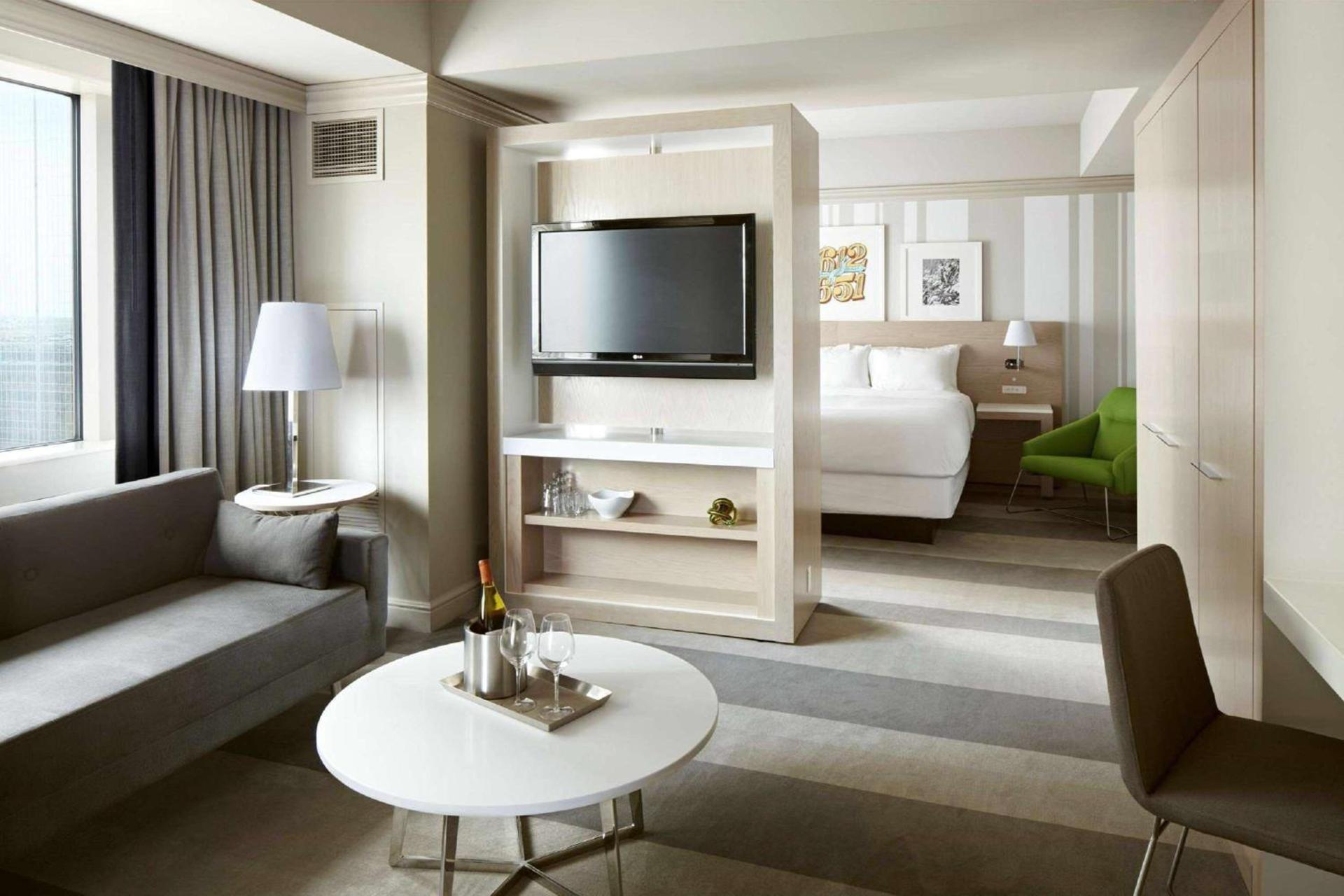 The Royal Sonesta Minneapolis Downtown photo 43