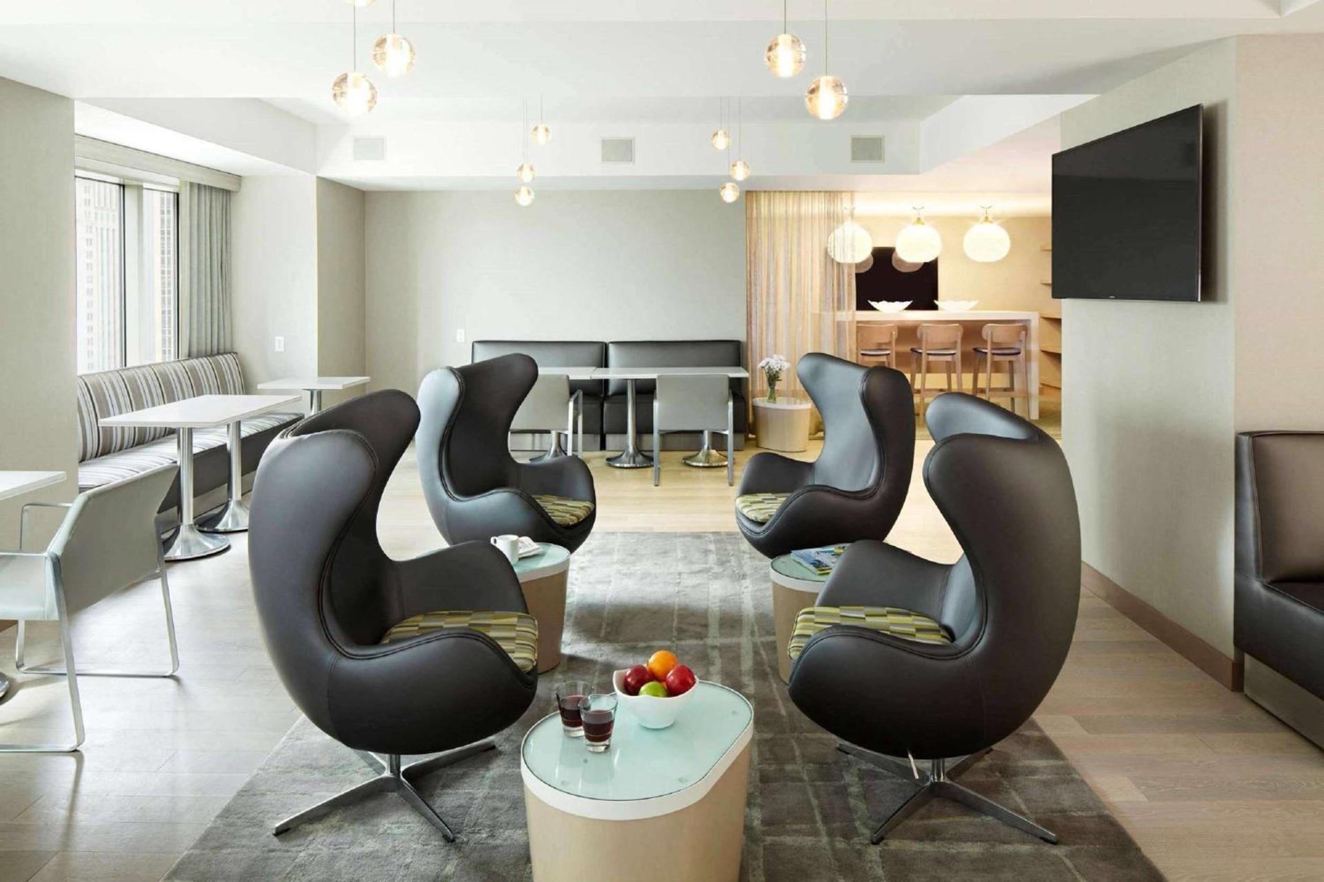 The Royal Sonesta Minneapolis Downtown photo 46