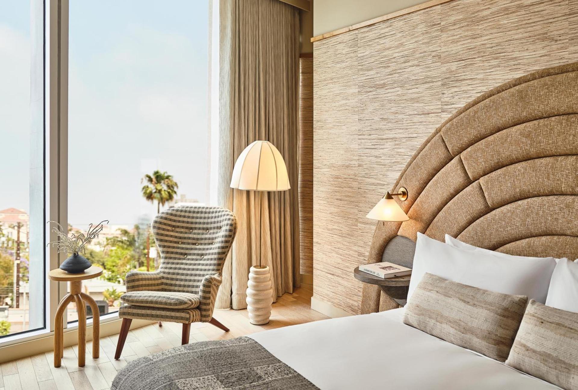 Santa Monica Proper Hotel, a Member of Design Hotels photo 26